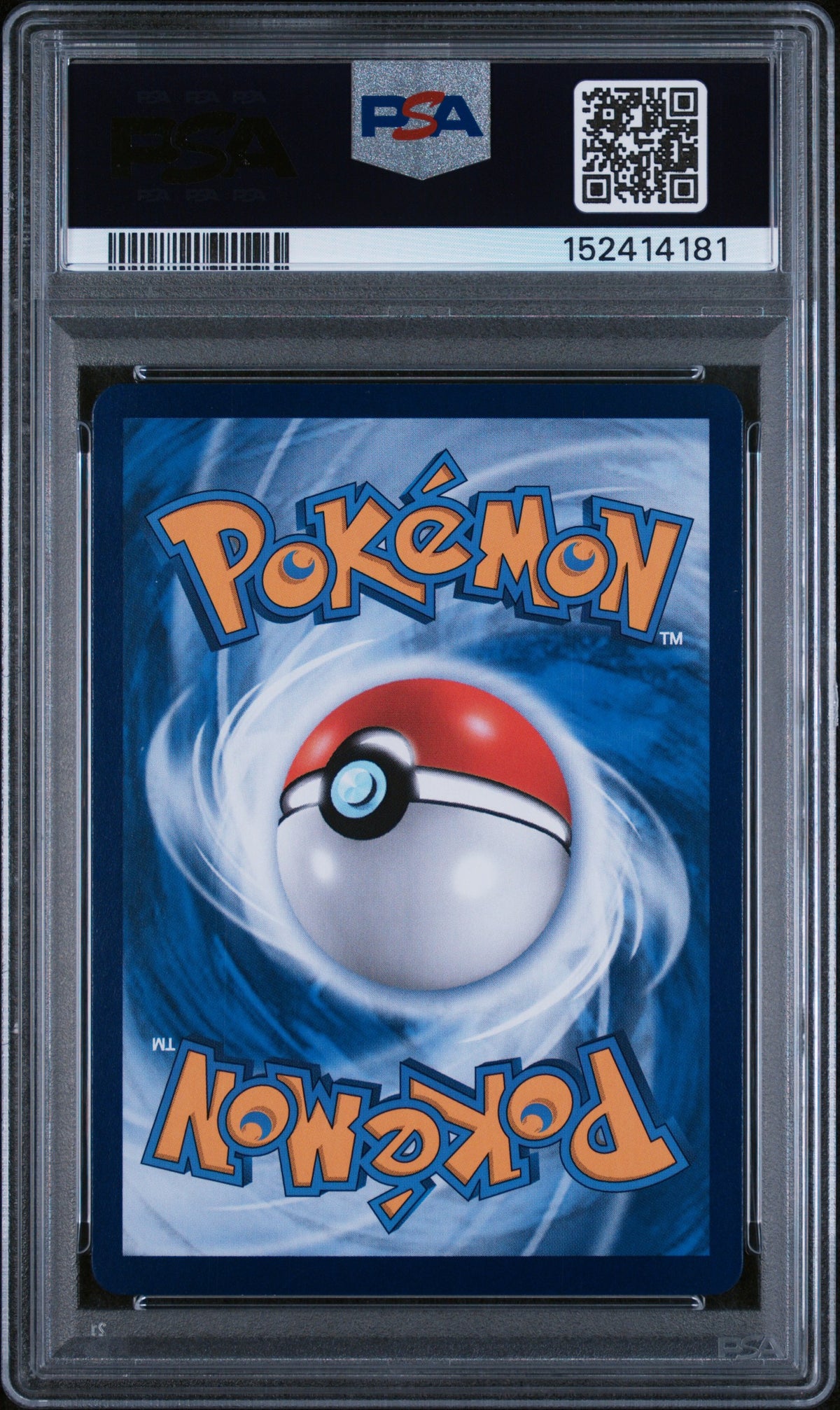 2025 Pokemon Scarlet and Violet Gem Pack Volume 2 Simplified Chinese Eevee #0115 PSA 10