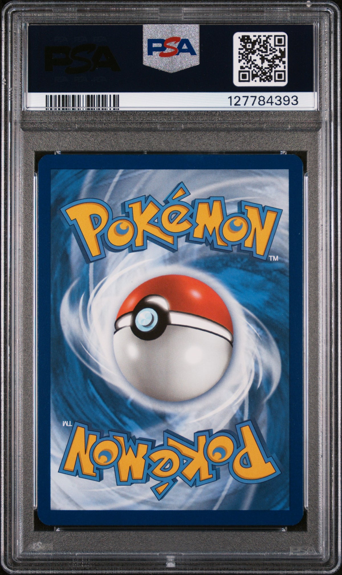 2023 Pokemon Scarlet and Violet Paldea Evolved Elite Trainer Box Pikachu #027 PSA 10