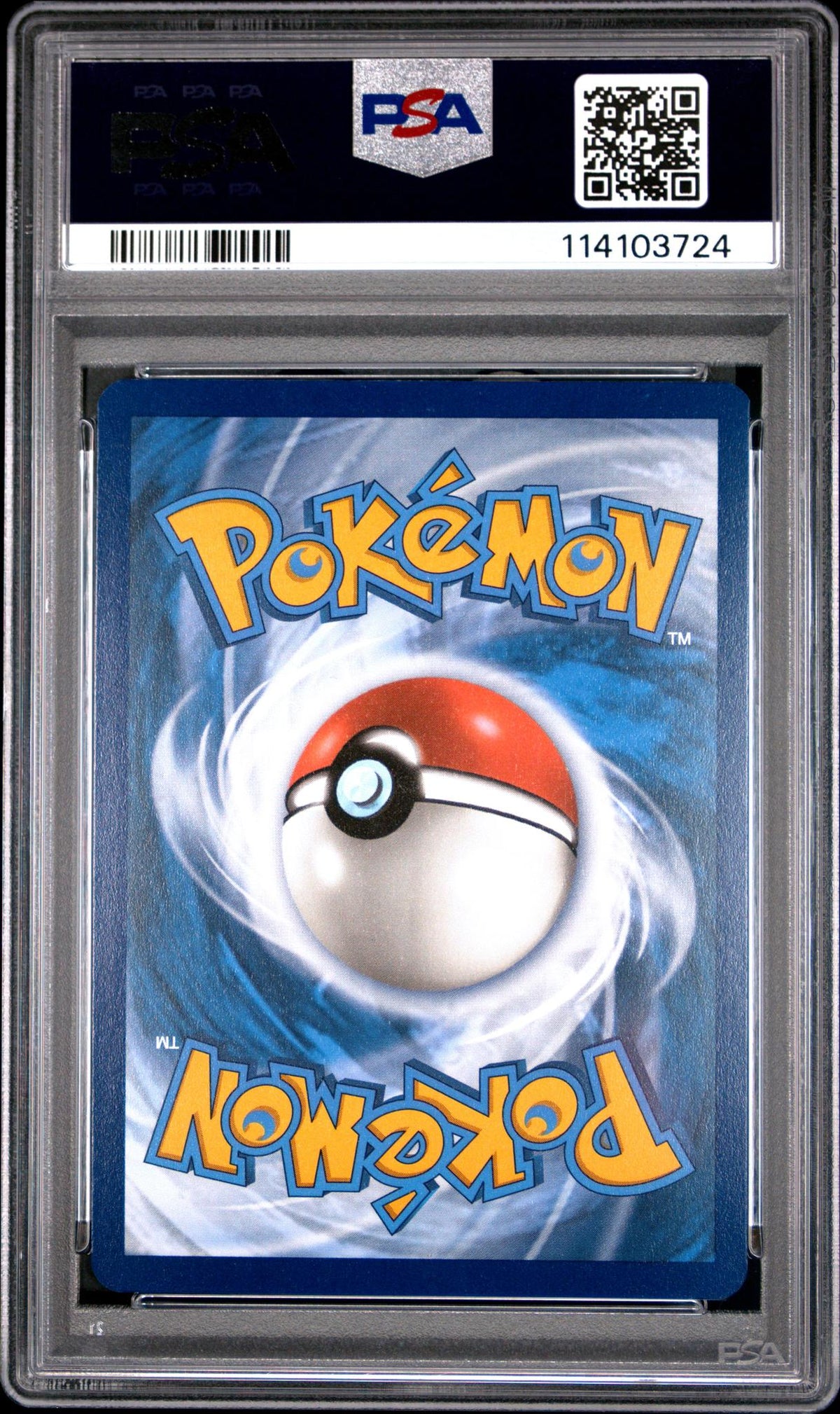 2023 Pokemon Scarlet and Violet Black Star Promo 151 Elite Trainer Box Snorlax #051 PSA 10