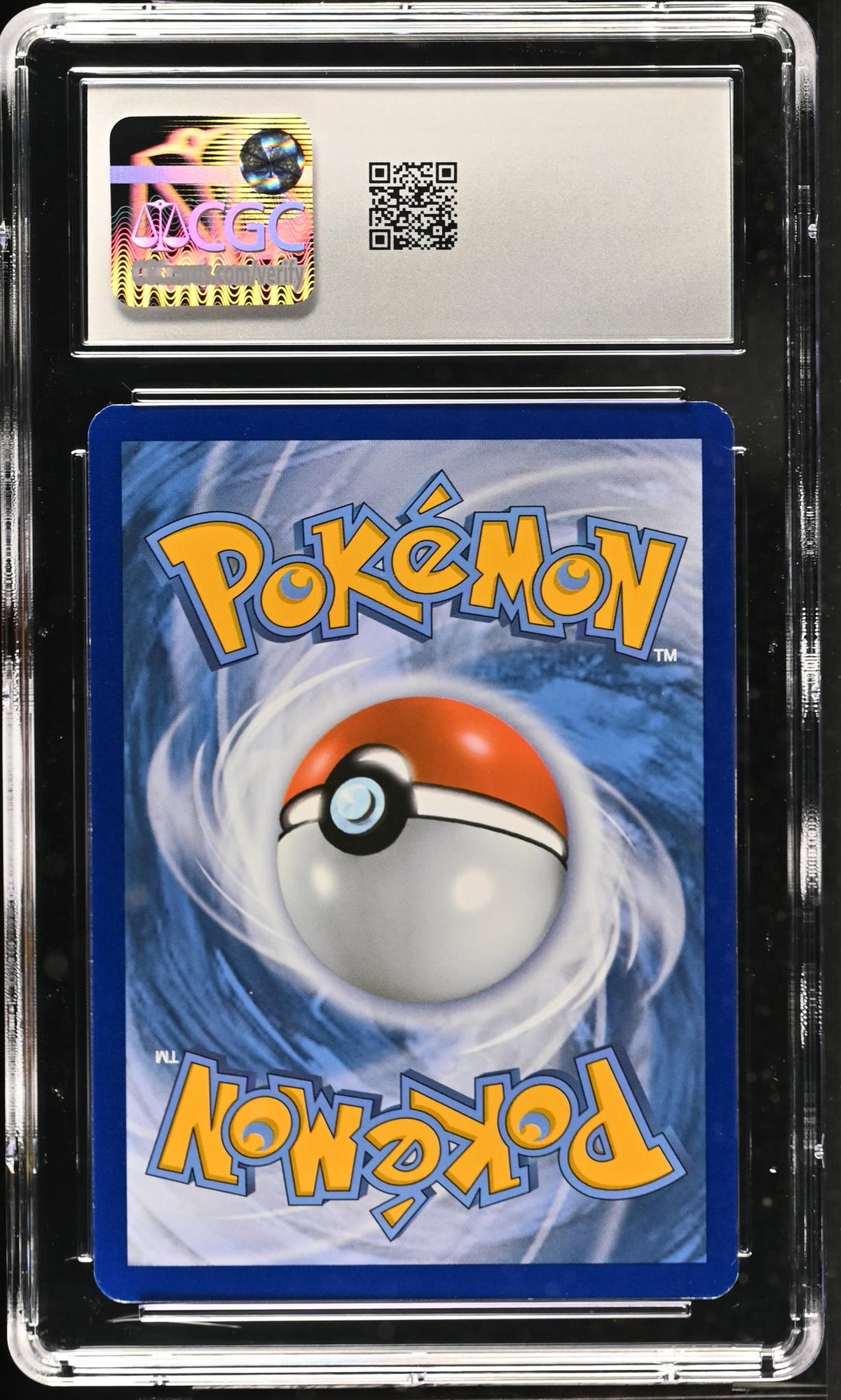 2016 Black Star Promos # Charizard EX Charizard EX Red & Blue Collection CGC 9