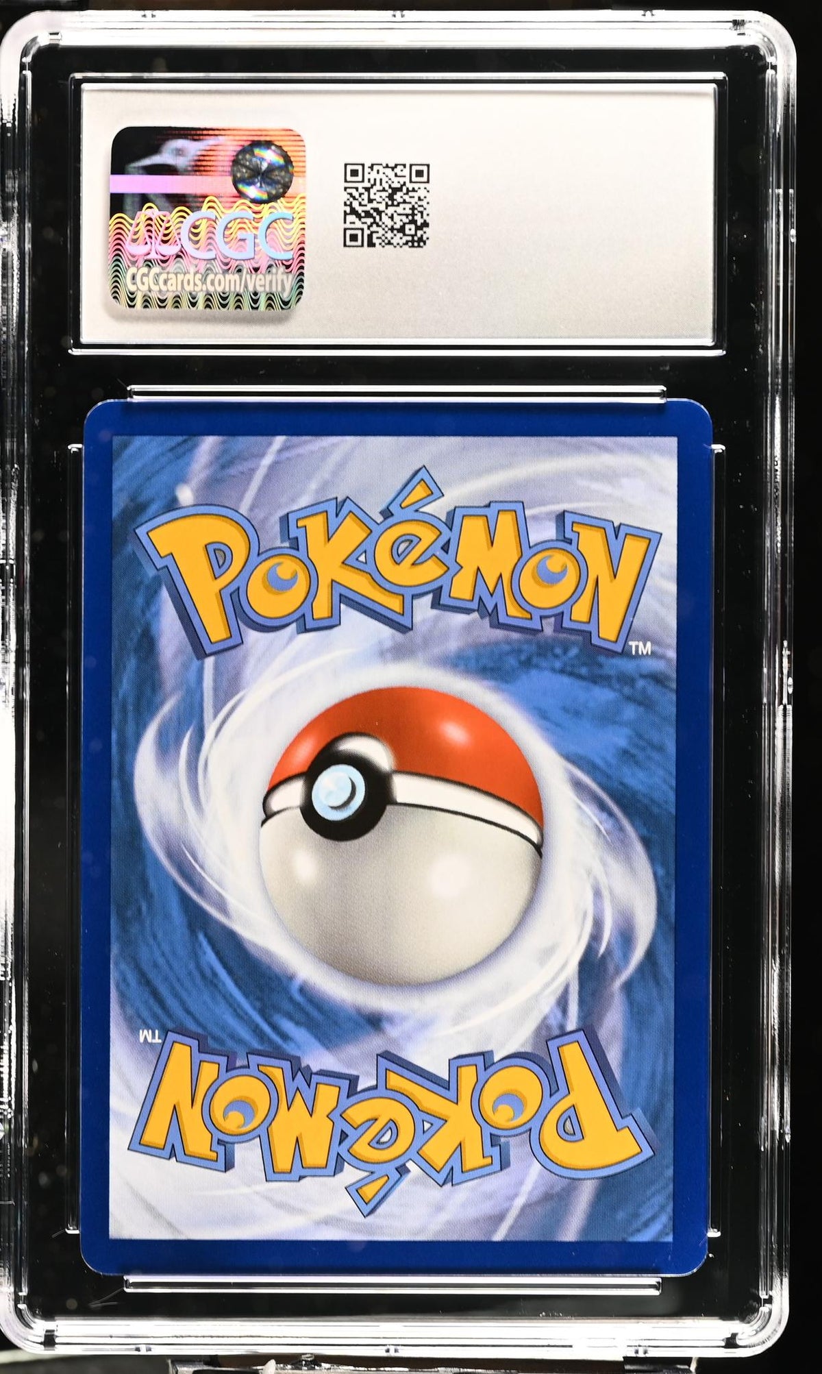 2022 Brilliant Stars #TG23/TG30 Umbreon VMAX Trainer Gallery - Holo CGC 10