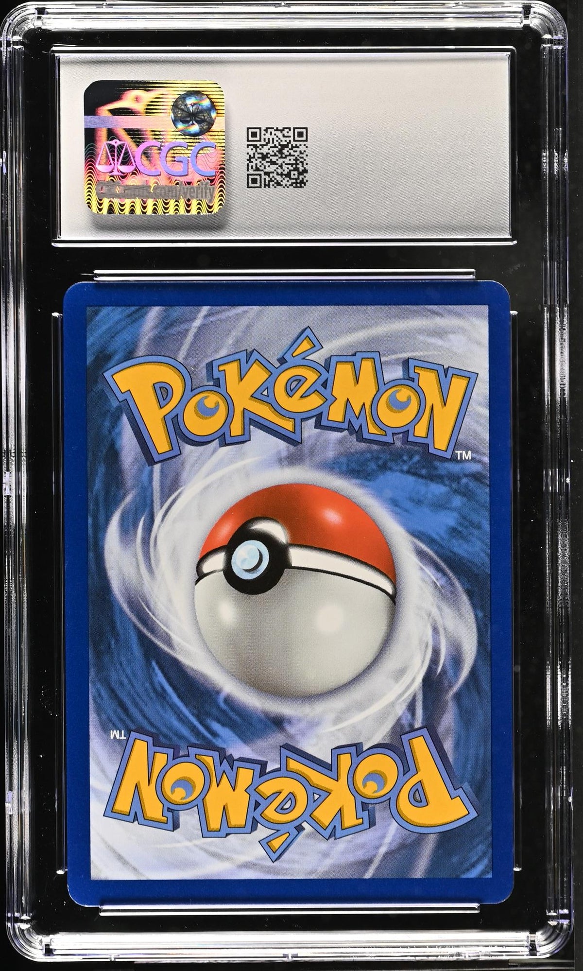 2021 Celebrations #2/102 Blastoise Classic Collection CGC 10