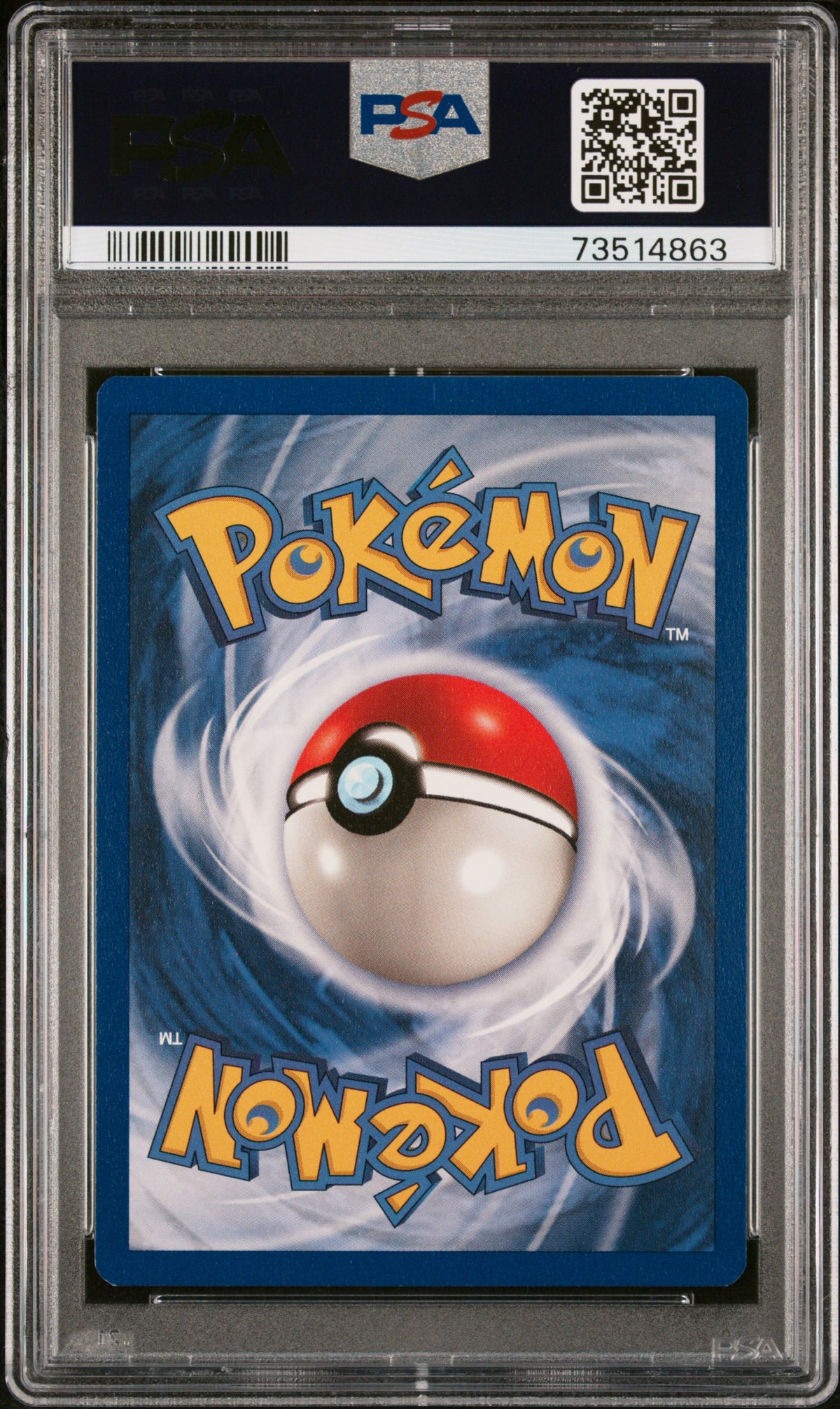 1999 Pokemon Base Set Holo Zapdos #16 /73514863 PSA 9