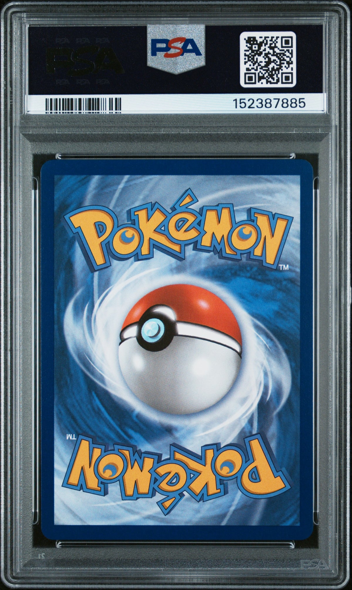 2025 Pokemon Mega Evolution Phantasmal Flames Special Illustration Rare Mega Charizard X Ex #125 PSA 10