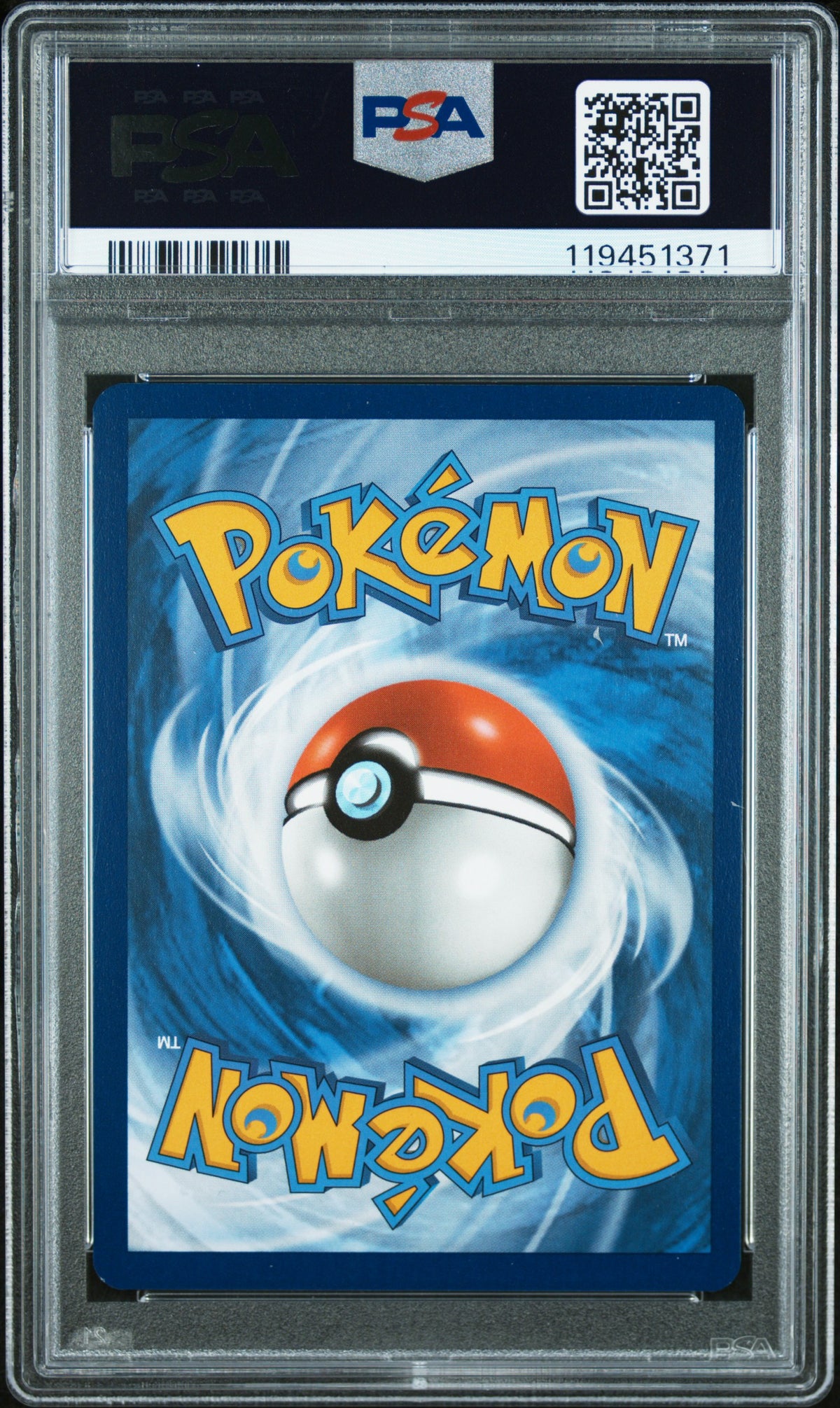 2025 Pokemon Scarlet and Violet Prismatic Evolutions Elite Trainer Box Eevee #173 PSA 9