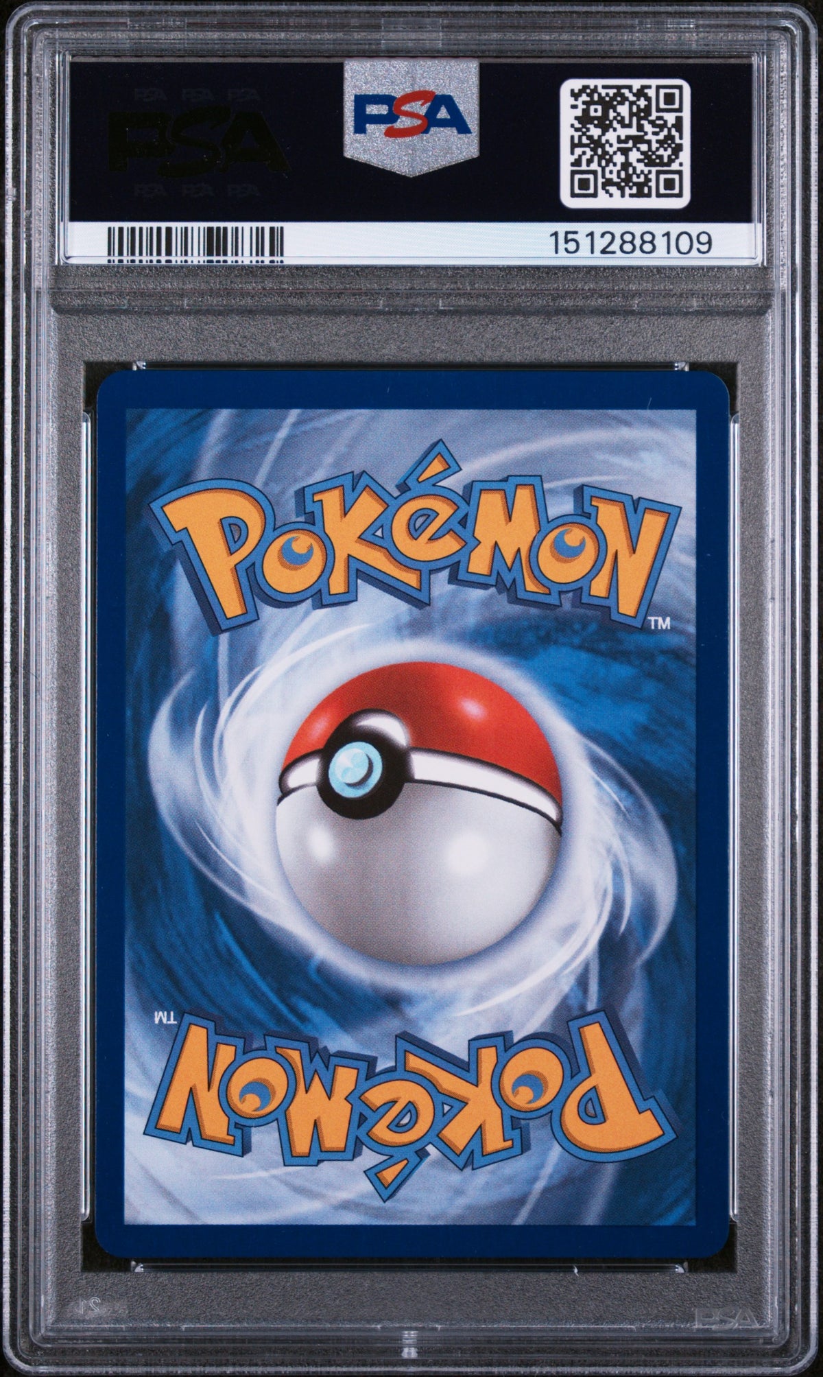 2025 Pokemon Mega Evolution Phantasmal Flames Special Illustration Rare Mega Sharpedo Ex #127 PSA 9