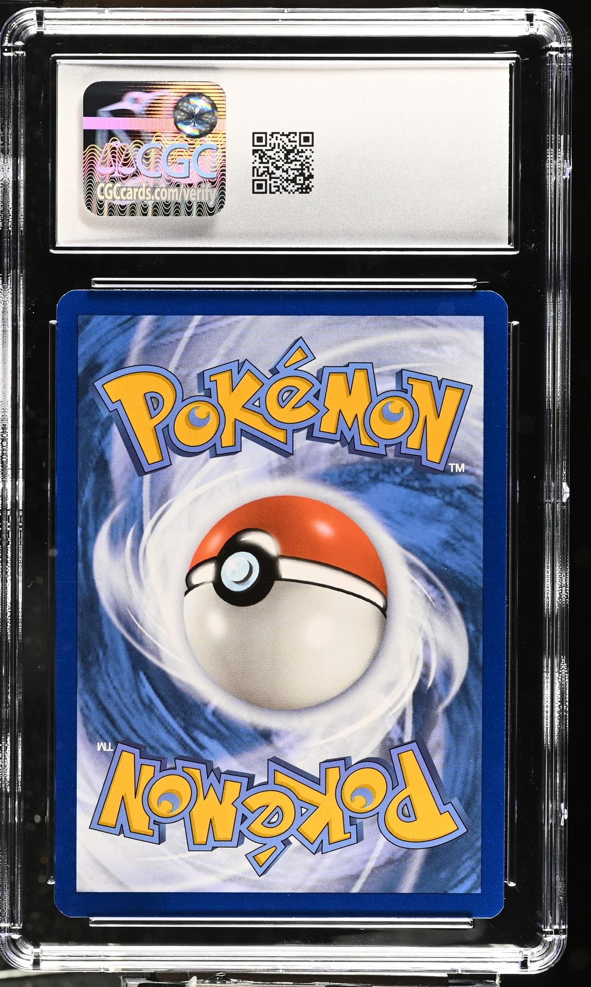 2023 Scarlet & Violet #169/165 Charmeleon Illustration Rare - Holo CGC 10