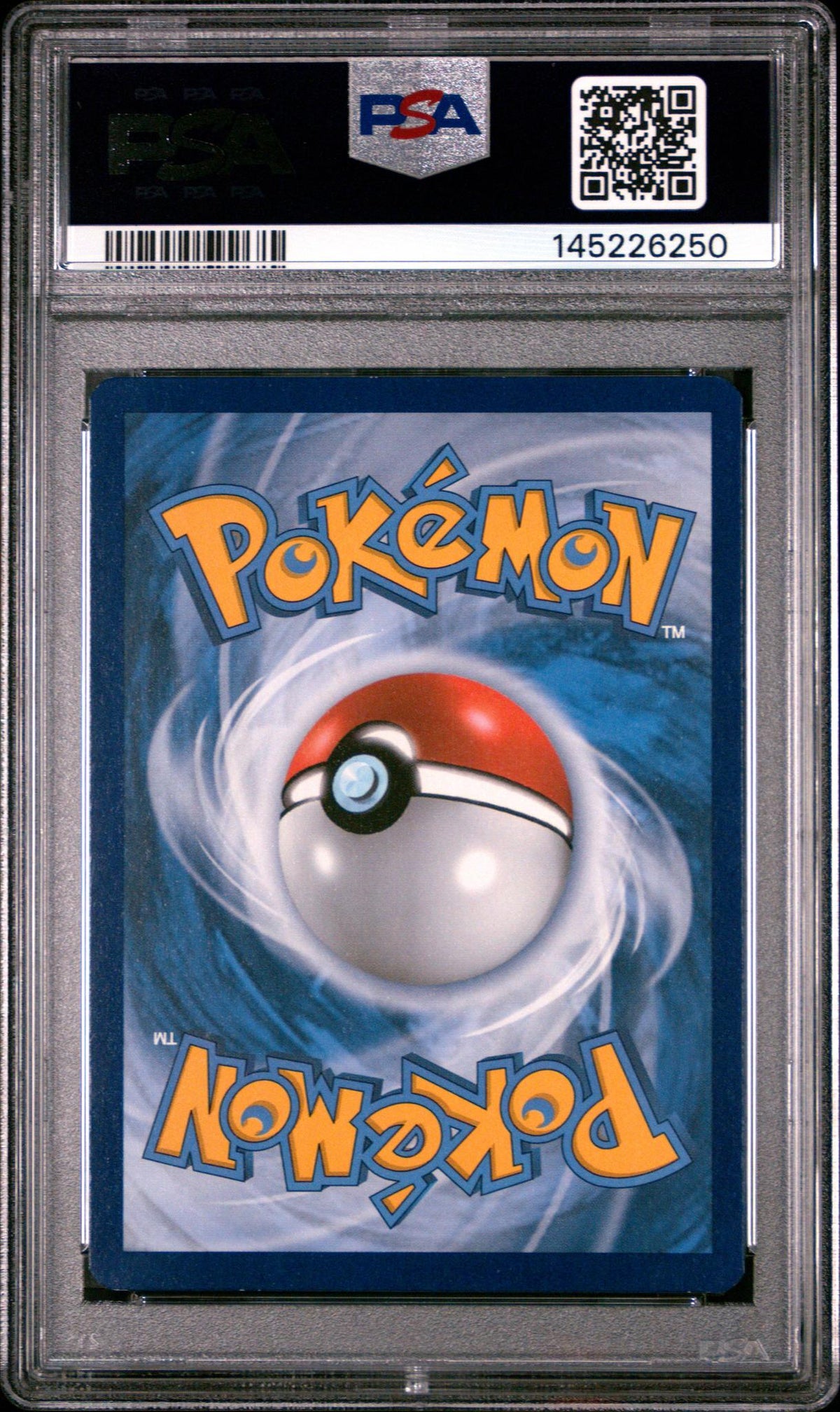 2015 Black Star Promos - XY English Pikachu Ex Legendary Collection Latias #XY78 PSA 8