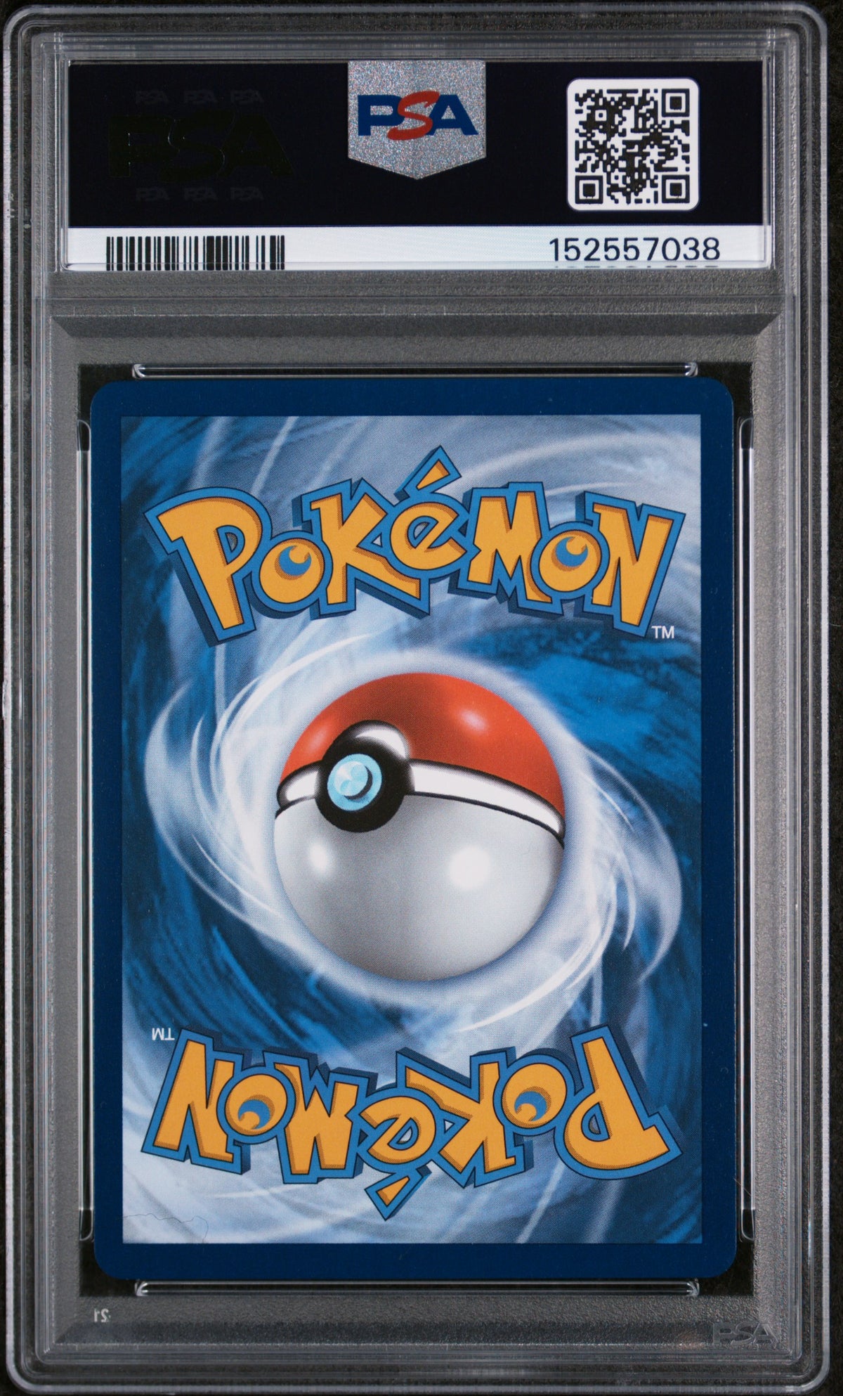 2025 Pokemon Scarlet and Violet Destined Rivals Special Illustration Rare Ethan's Ho Oh Ex #230 PSA 10