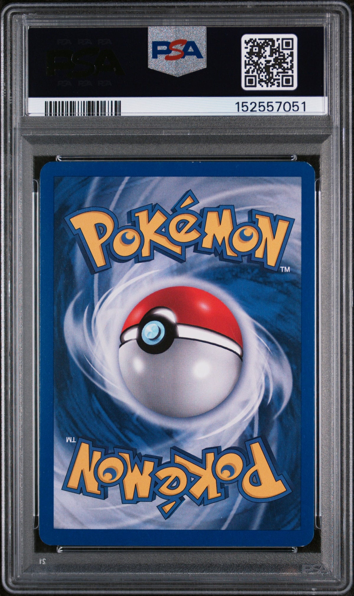 1999 Pokemon Game Holo Venusaur #15 PSA 7