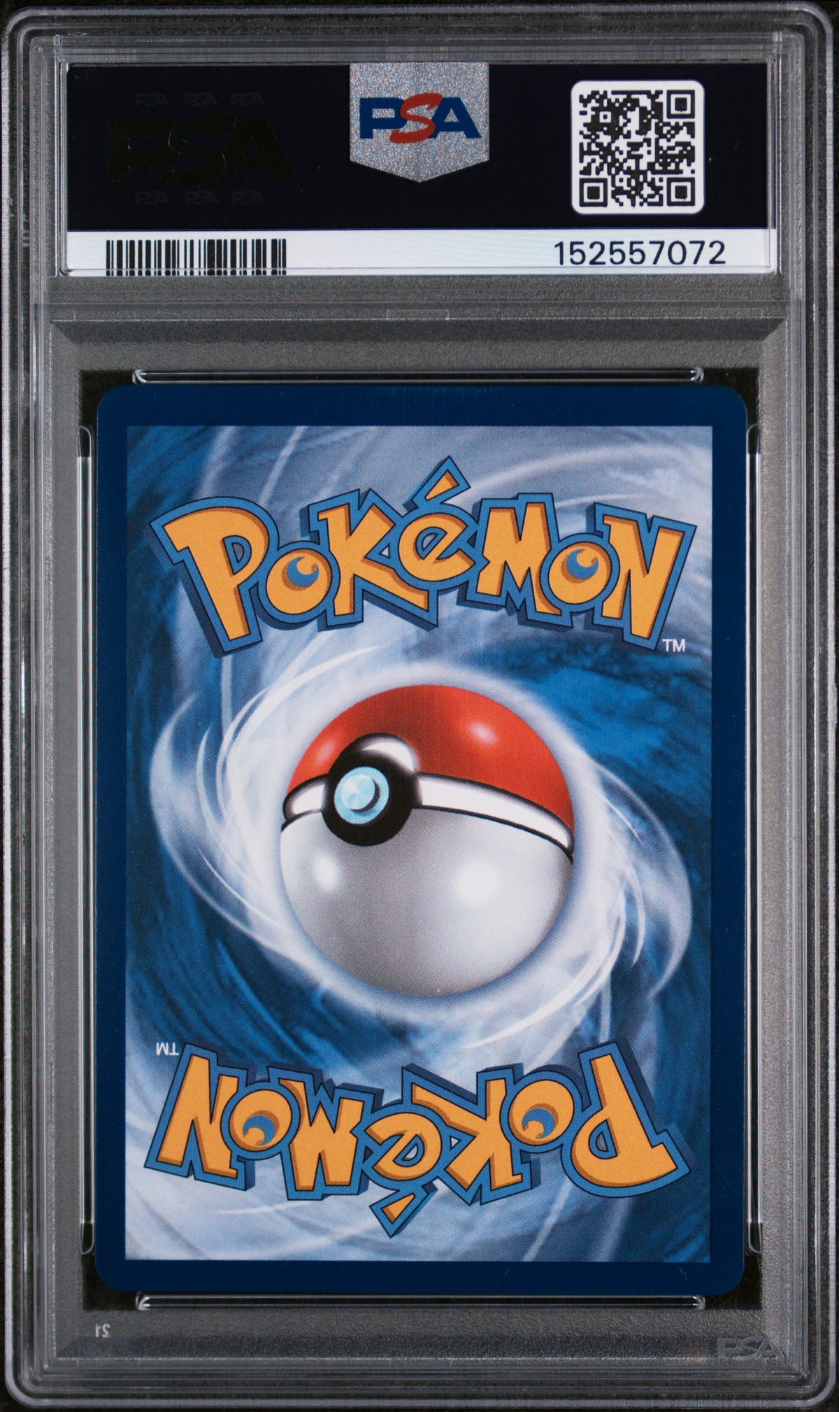 2025 Pokemon Black Star Promo Ultra Premium Collection Mega Charizard X Ex #023 PSA 10
