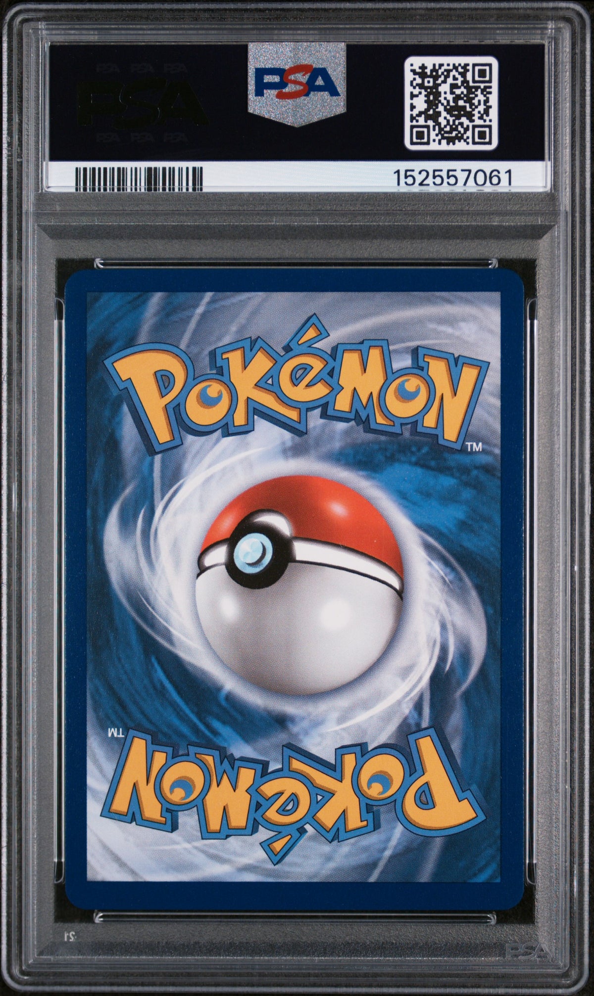 2020 Pokemon Sword and Shield Snorlax Vmax #142 PSA 8