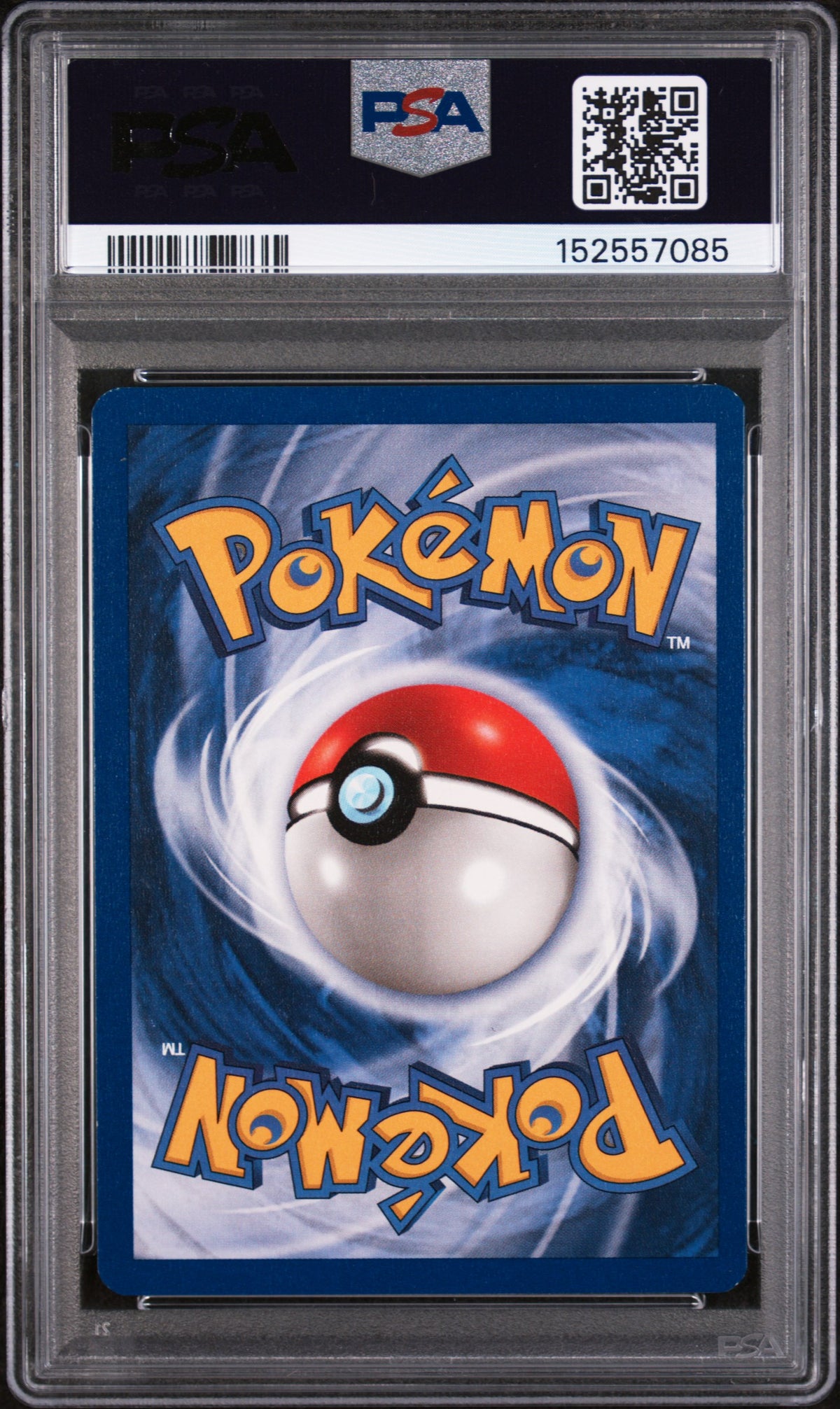 1999 Pokemon Base Set German 1st Edition Holo Machamp #8 PSA 6