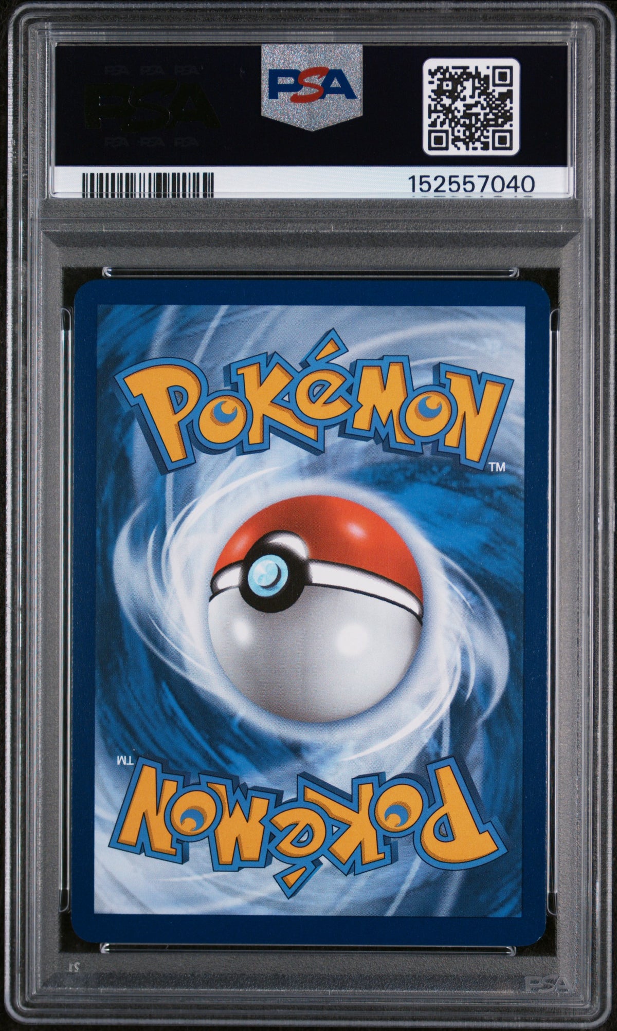 2025 Pokemon Scarlet and Violet Prismatic Evolutions Special Illustration Rare Sylveon Ex #156 PSA 9