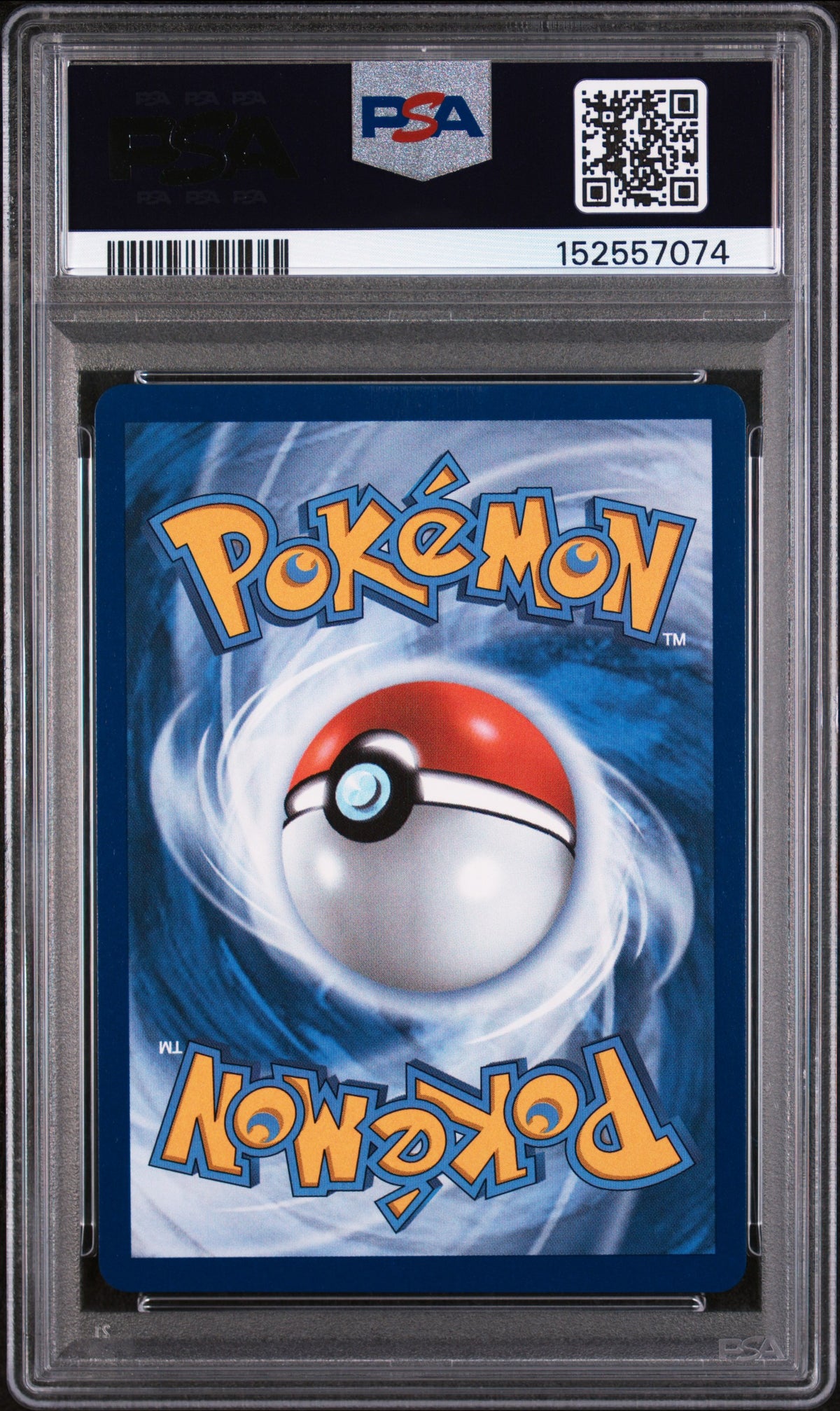 2025 Pokemon Black Star Promo Ultra Premium Collection Mega Charizard X Ex #023 PSA 9