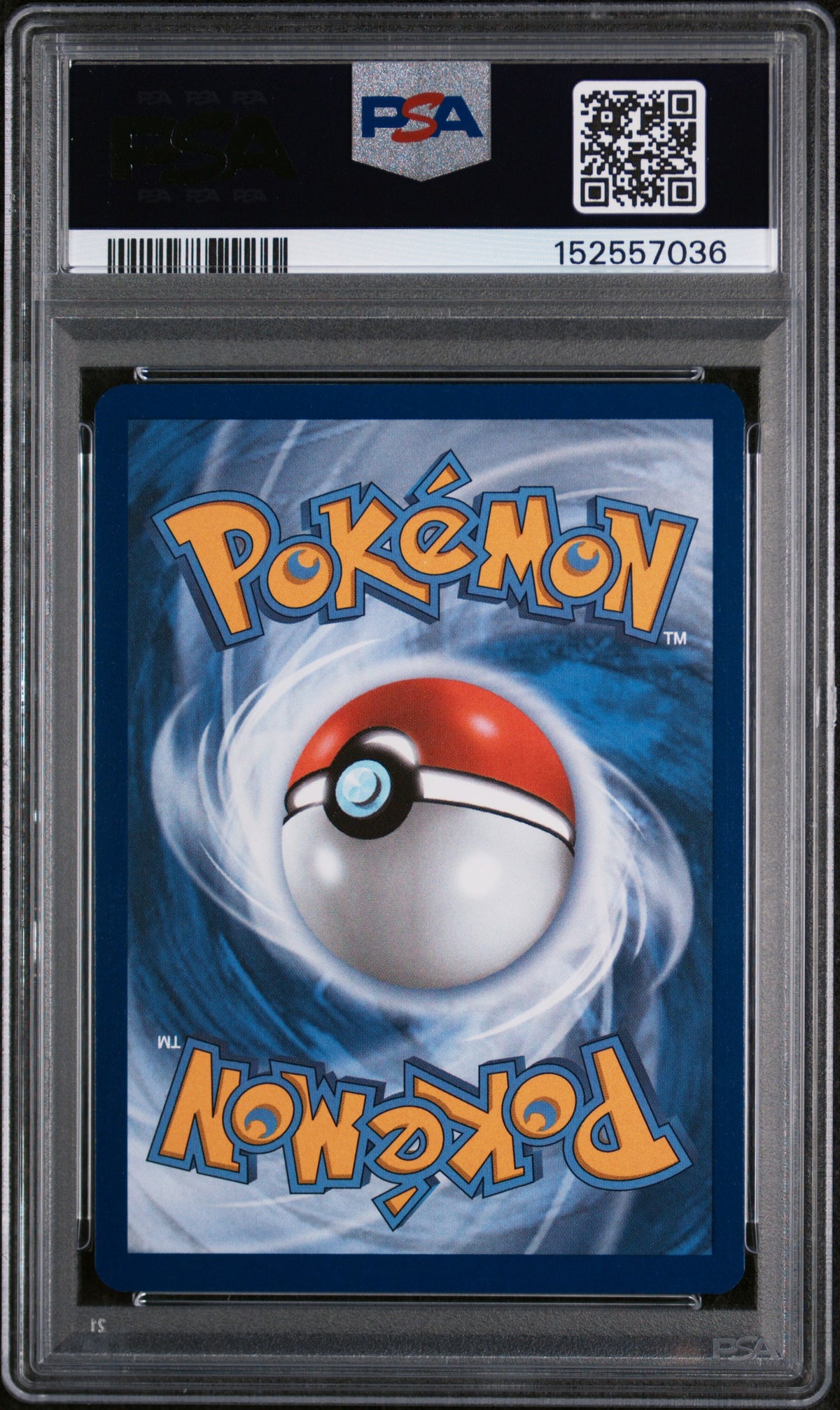 2025 Pokemon Scarlet and Violet Destined Rivals Illustration Rare Misty's Psyduck #193 PSA 10
