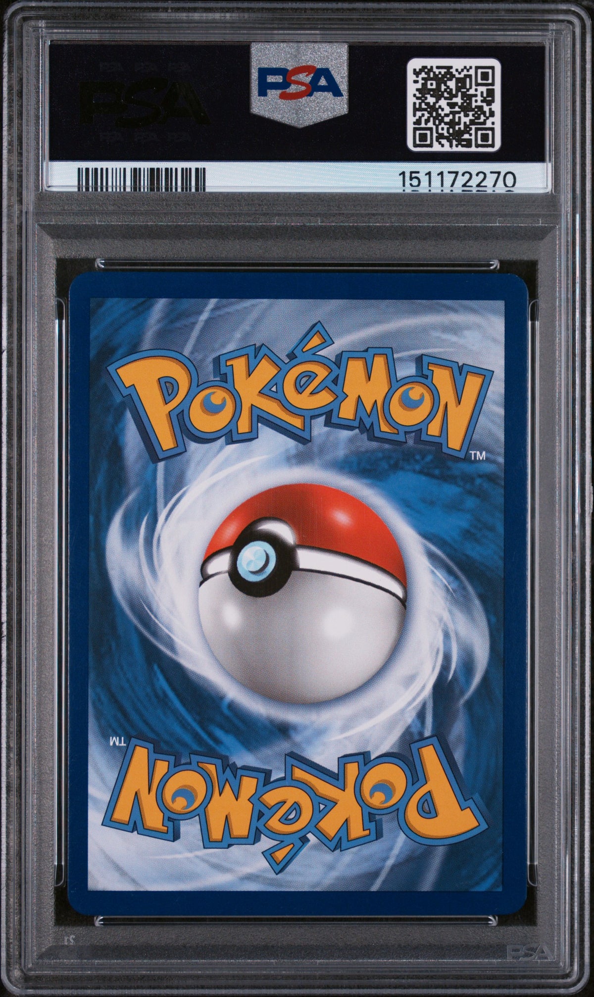 2019 Pokemon Sun and Moon Team Up Latias/Latios Gx #113 PSA 10