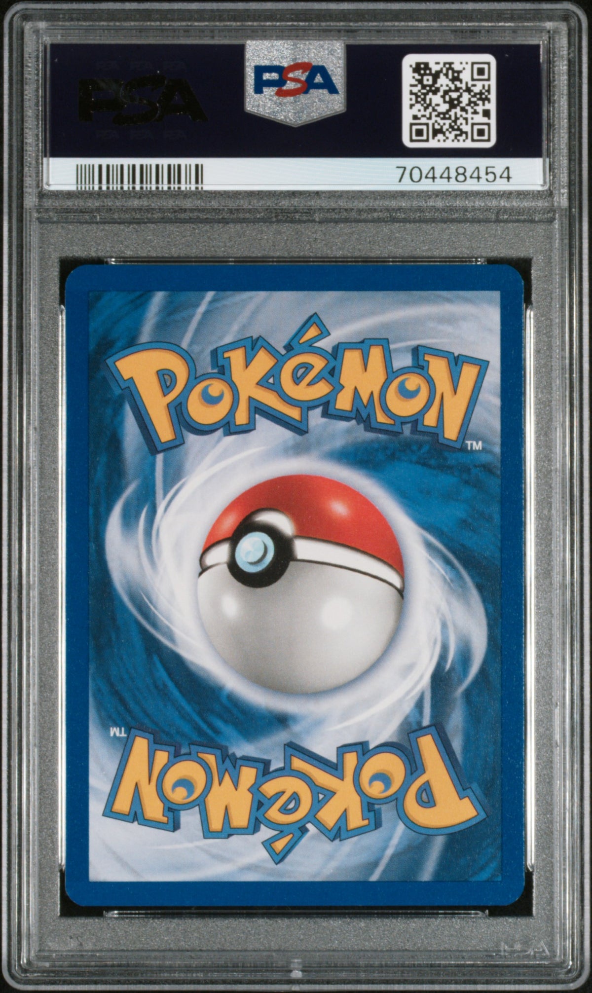 2000 Pokemon Gym Challenge 1st Edition Erika's Oddish #70 PSA 10