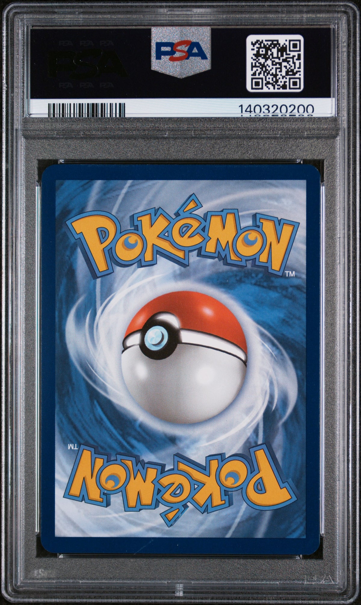 2025 Pokemon Scarlet and Violet Prismatic Evolutions Elite Trainer Box Eevee #173 PSA 9