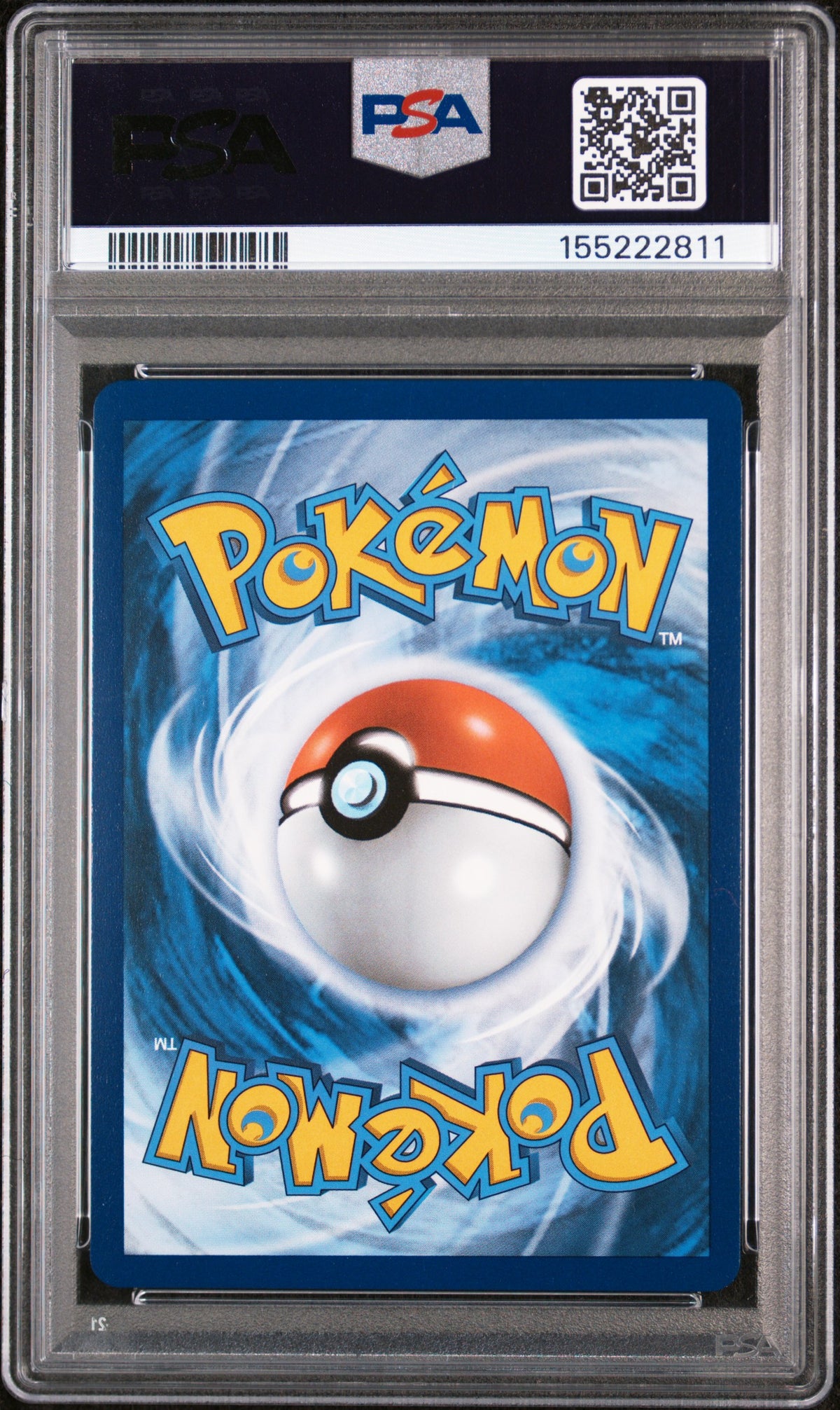 2023 Pokemon Sword and Shield Crown Zenith Pikachu #160 PSA 9