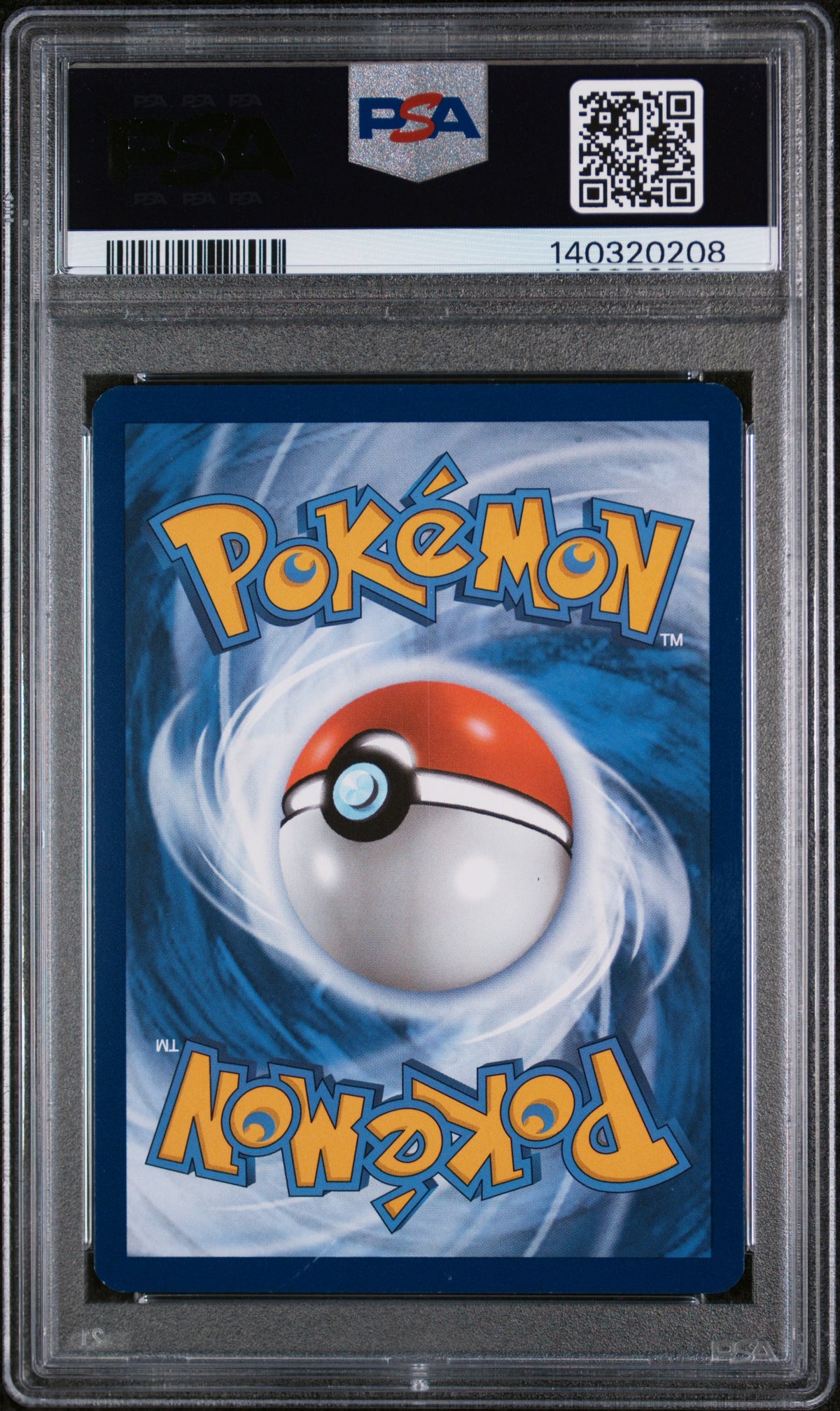 2023 Pokemon Scarlet and Violet 151 Special Illustration Rare Alakazam Ex #201 PSA 8