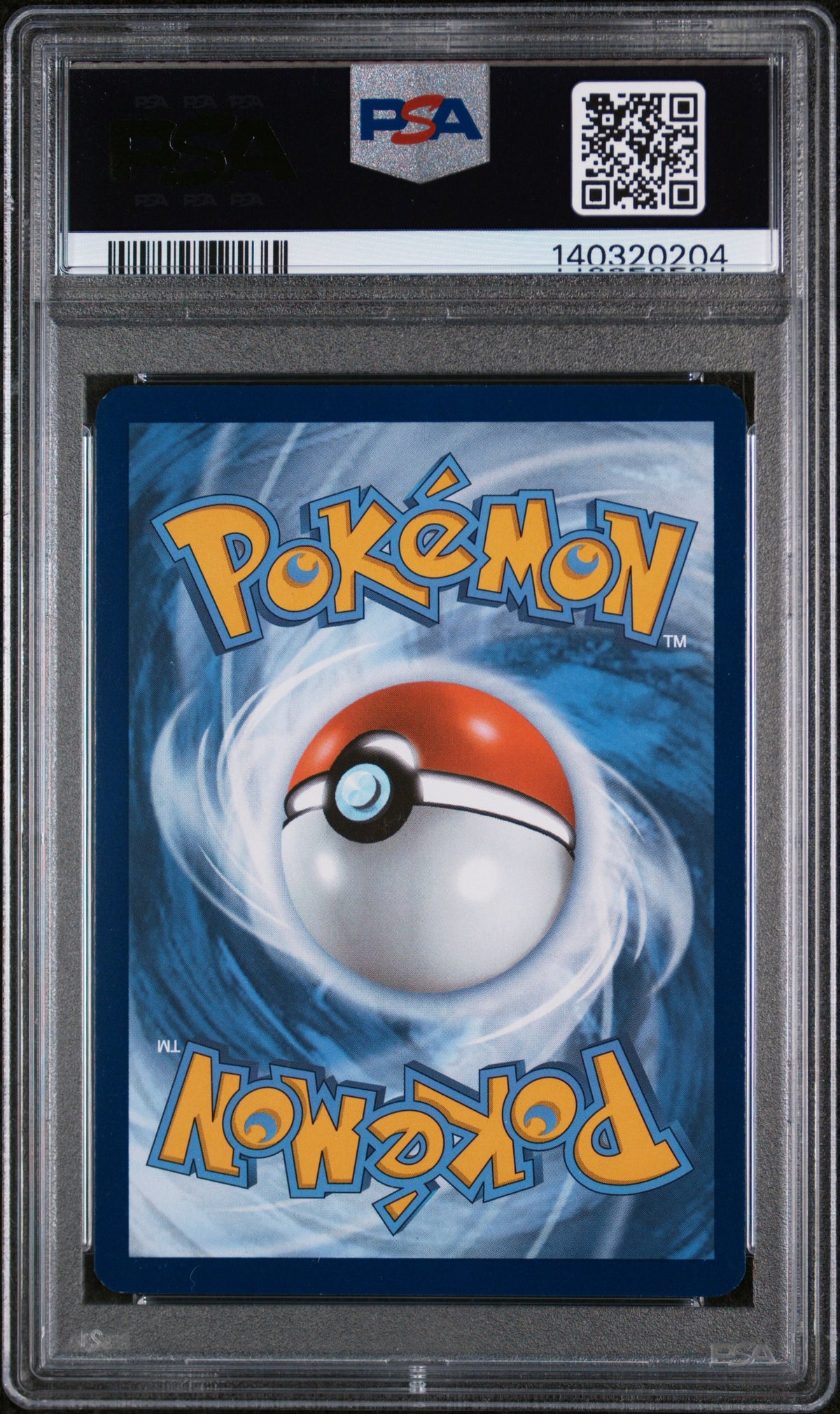 2023 Pokemon Scarlet and Violet 151 Special Illustration Rare Alakazam Ex #201 PSA 8