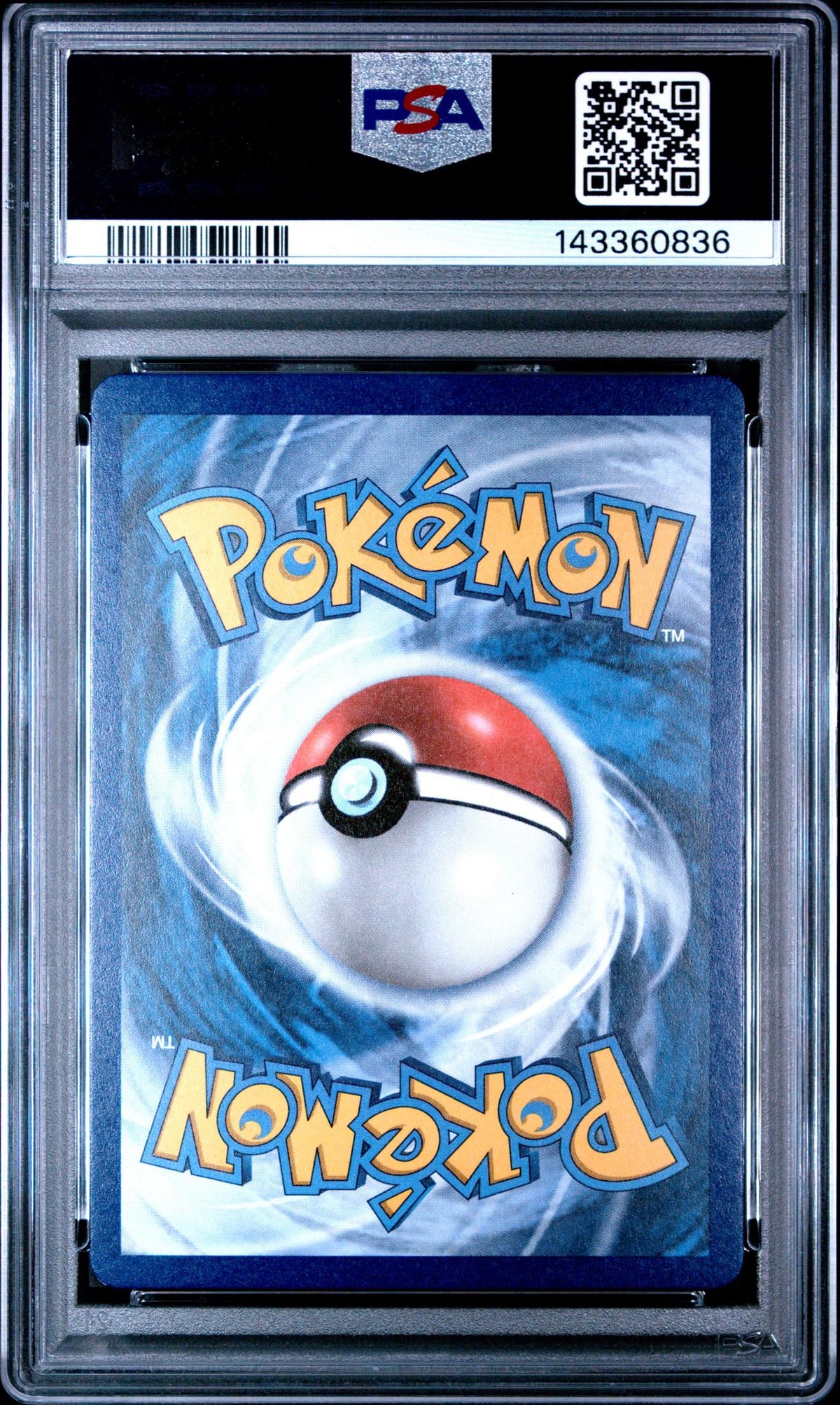 2021 Pokemon Celebrations Black Star Promo Classic Collection Holo Birthday Pikachu #24 PSA 9