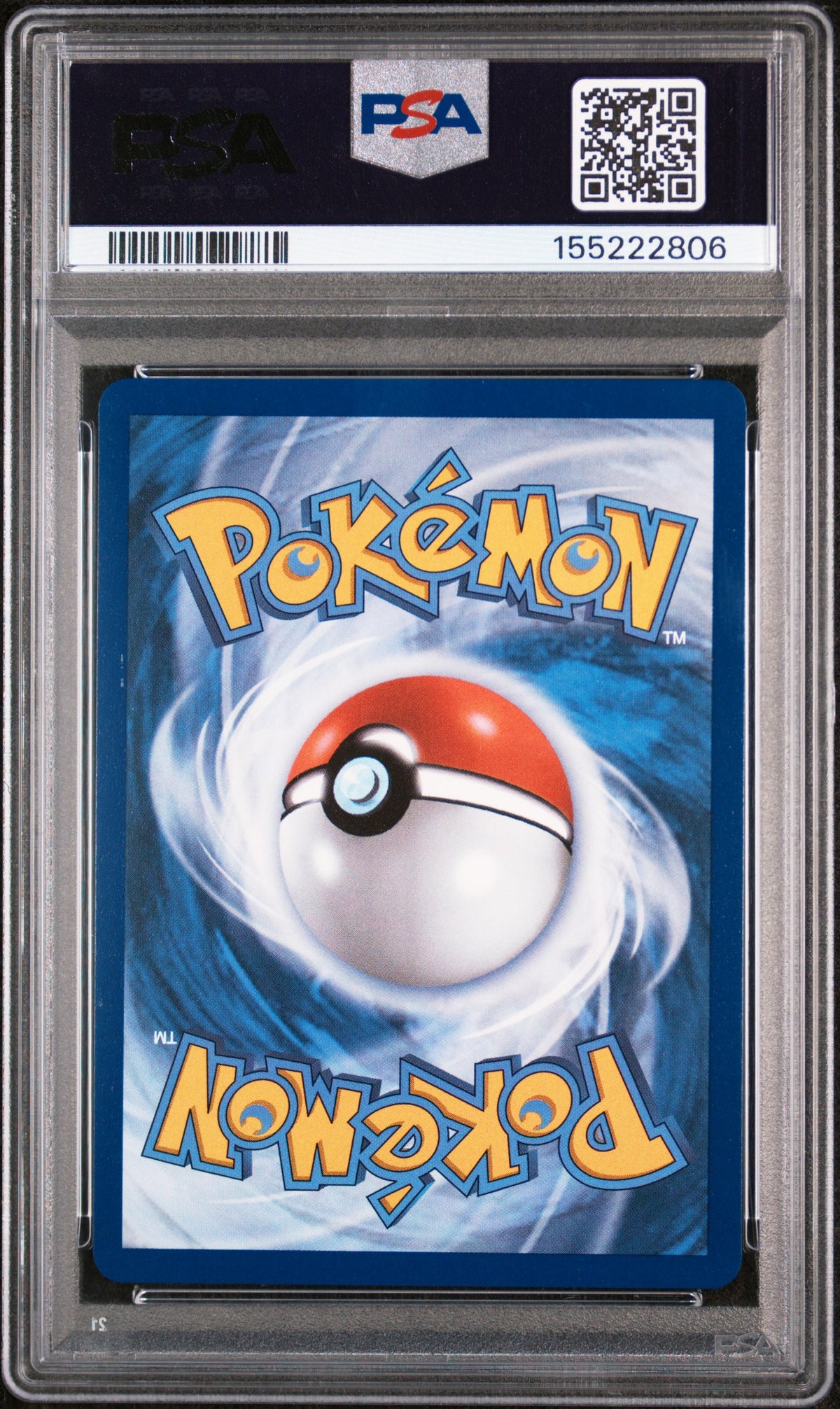 2025 Pokemon Mega Evolutions Phantasmal Flames Illustration Rare Piplup #098 PSA 10