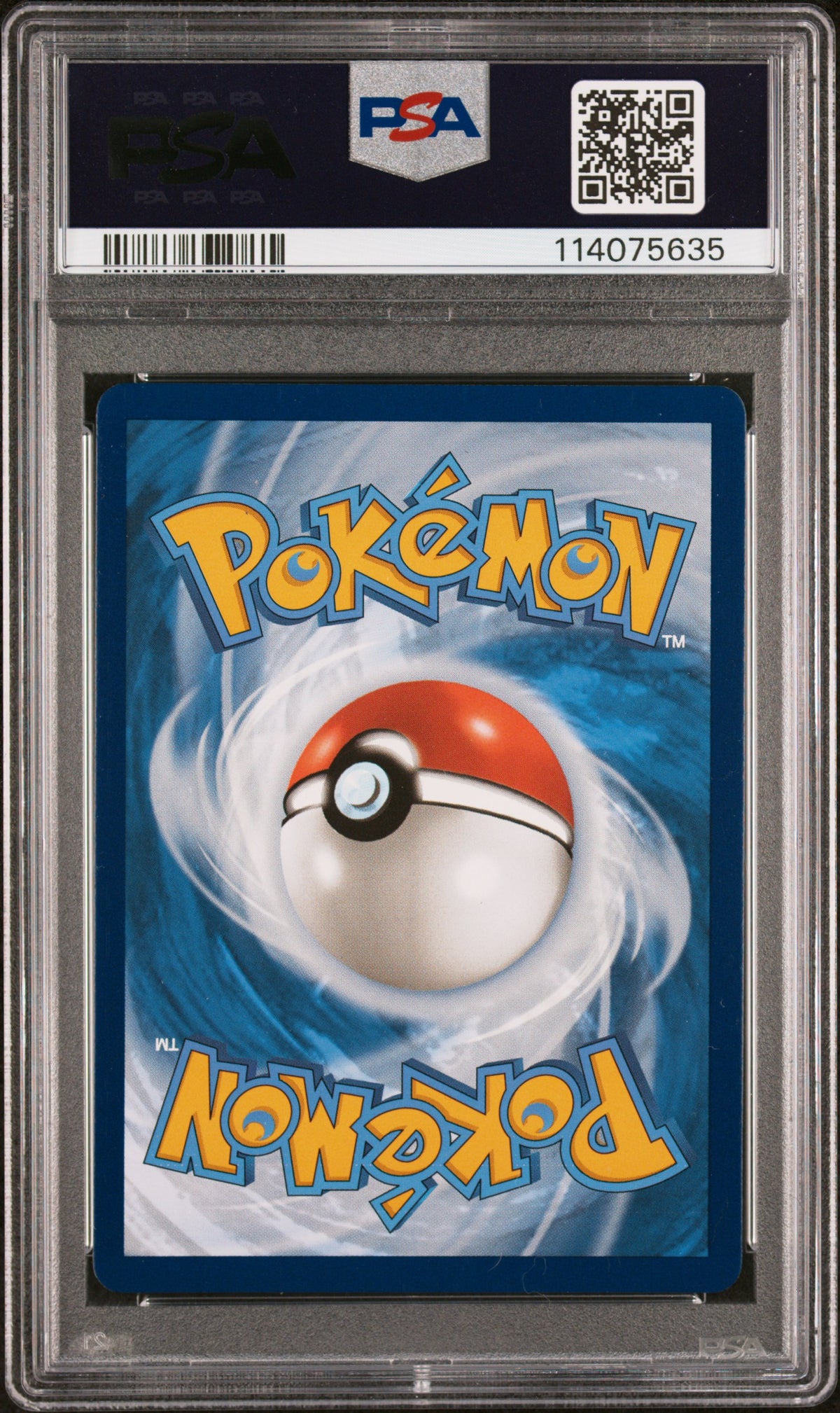 2022 Pokemon Sword and Shield Silver Tempest Radiant Alakazam #059 PSA 10