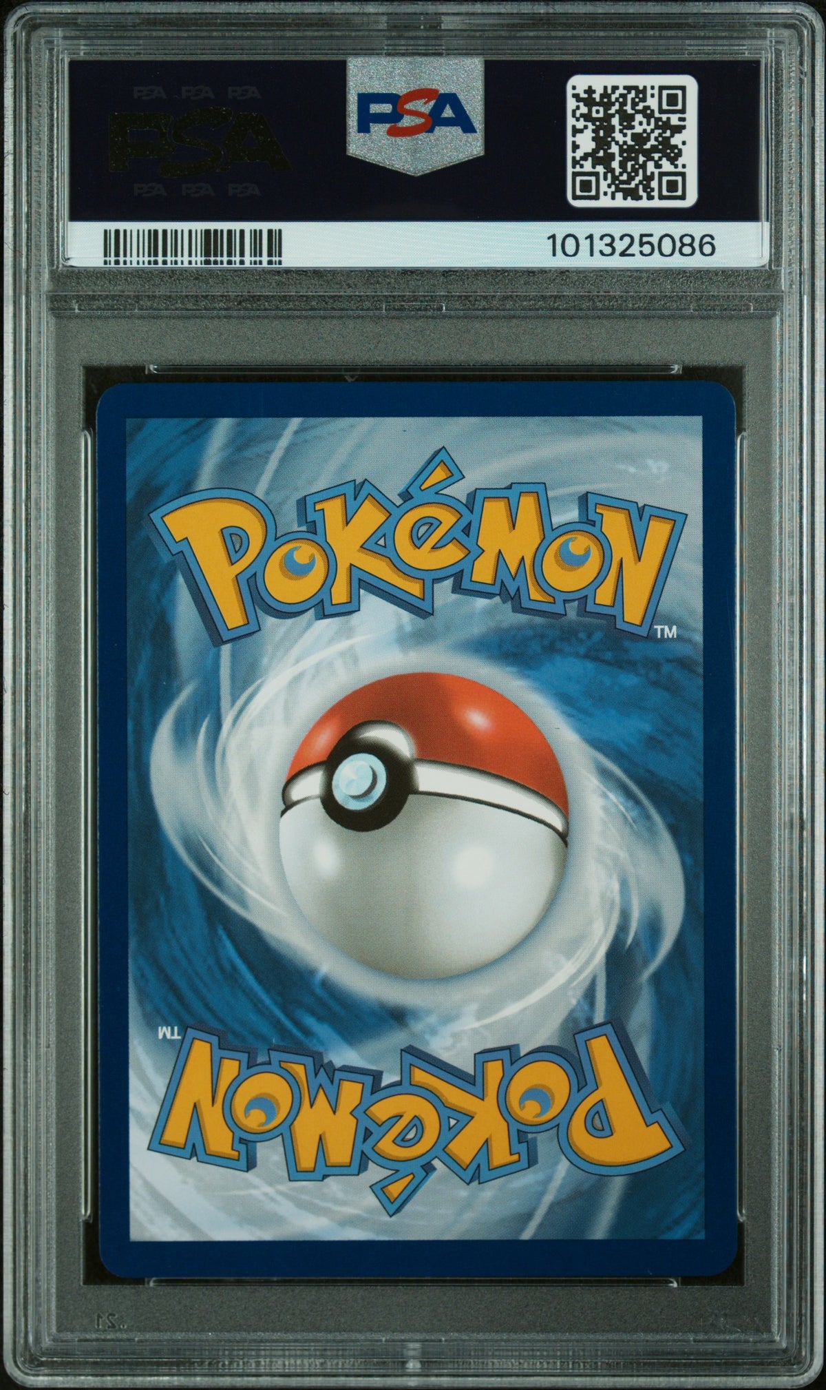 2023 Pokemon Sword and Shield Crown Zenith Radiant Charizard #020 PSA 10