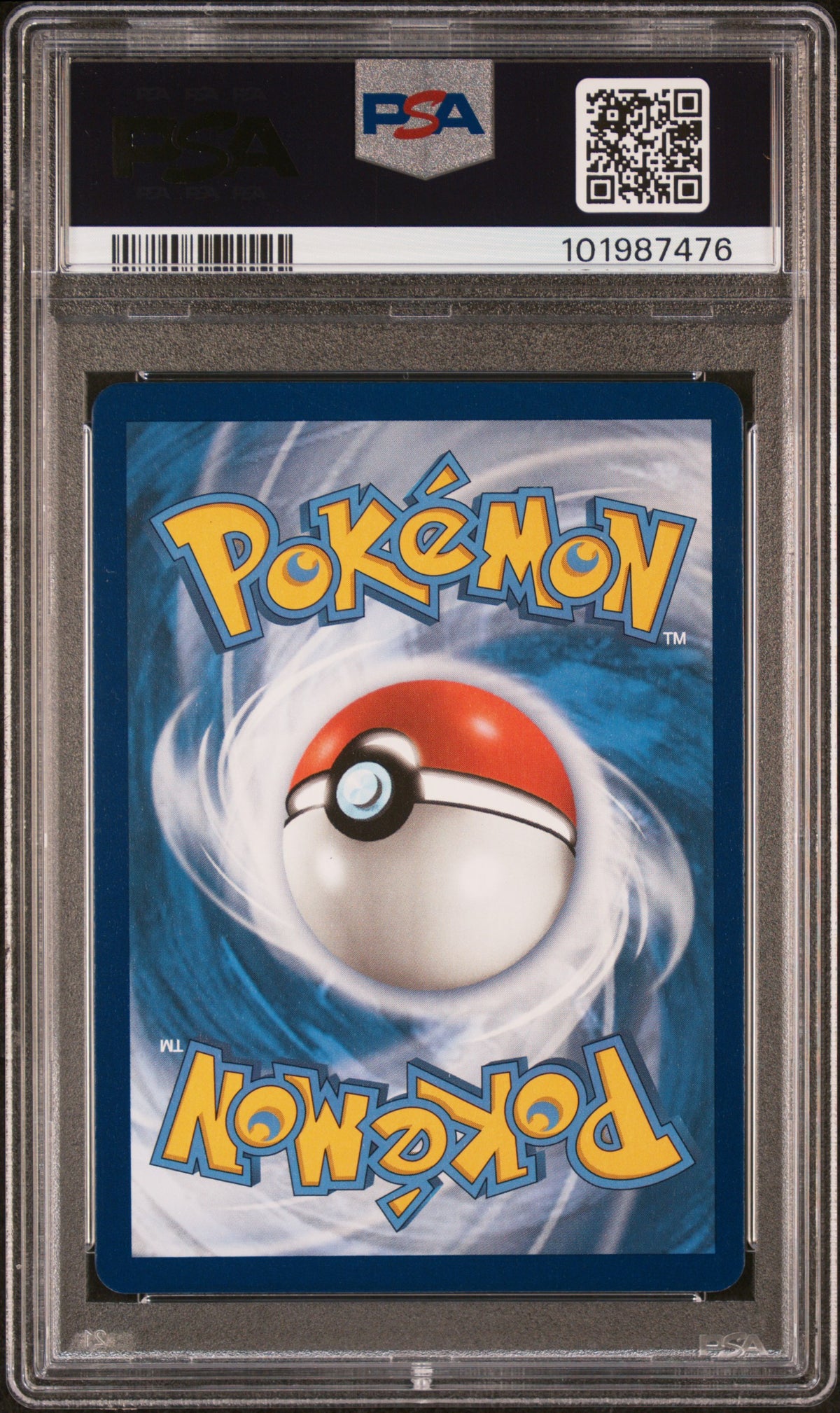 2021 Pokemon Sword and Shield Shining Fates Shiny Vault Charizard Vmax #SV107 PSA 9