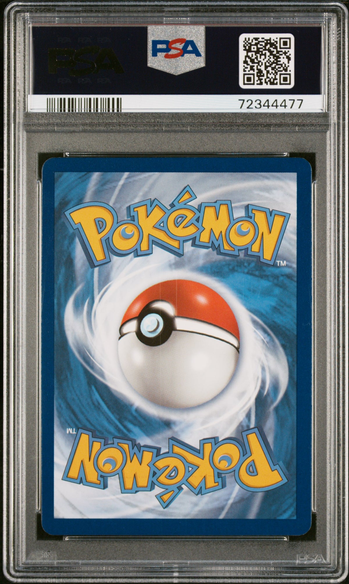 2022 Pokemon Go Secret Rare Mewtwo Vstar #86 PSA 10