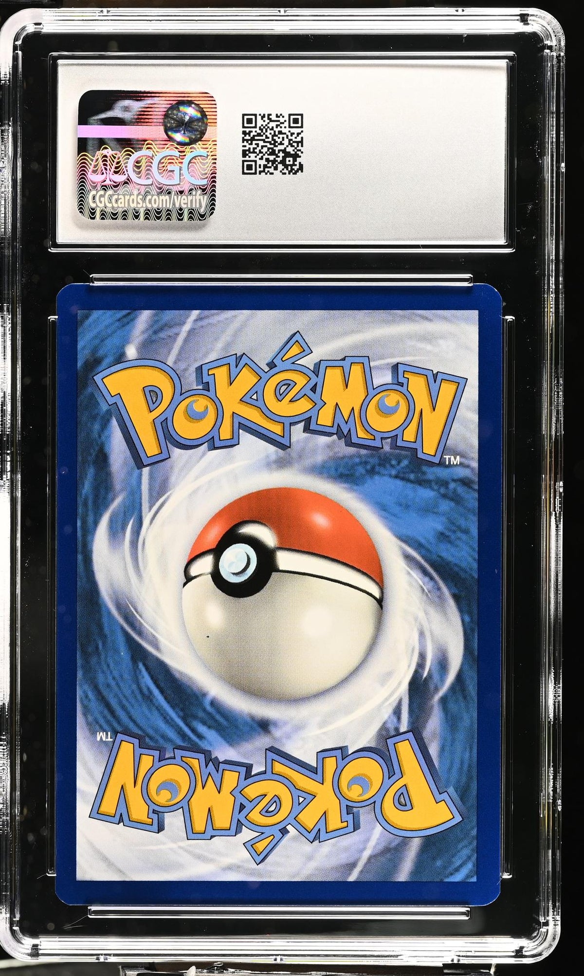 2023 Crown Zenith #GG30/GG70 Pikachu Galarian Gallery - Holo CGC 9