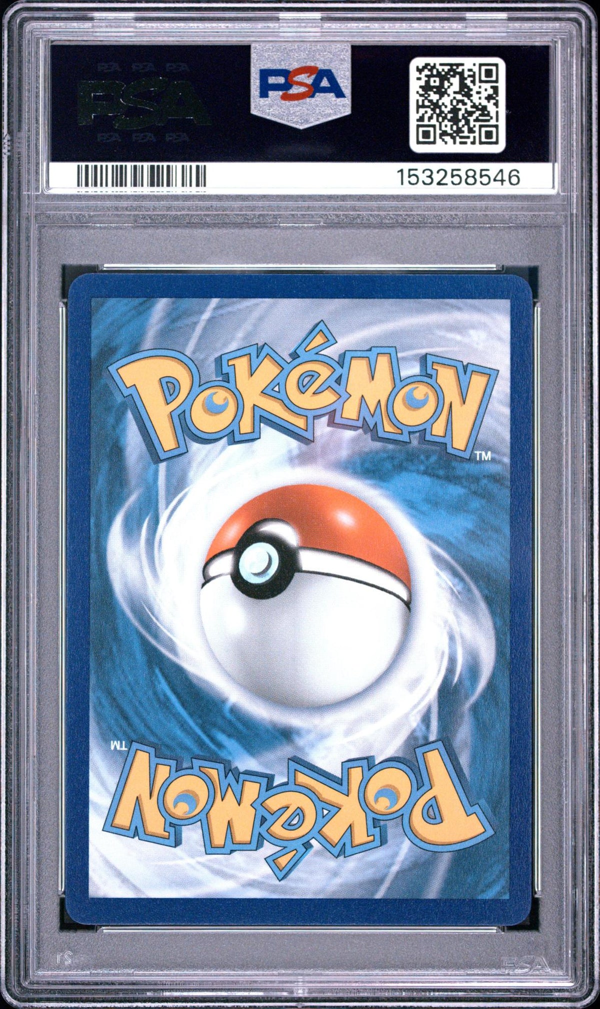 2021 Pokemon Sword and Shield Shining Fates Amazing Rare Yveltal #046 PSA 10