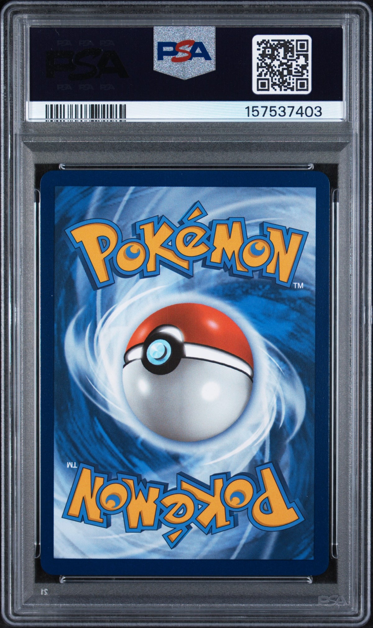 2025 Pokemon Scarlet and Violet Destined Rivals Hyper Rare Cynthia's Garchomp Ex #241 PSA 10