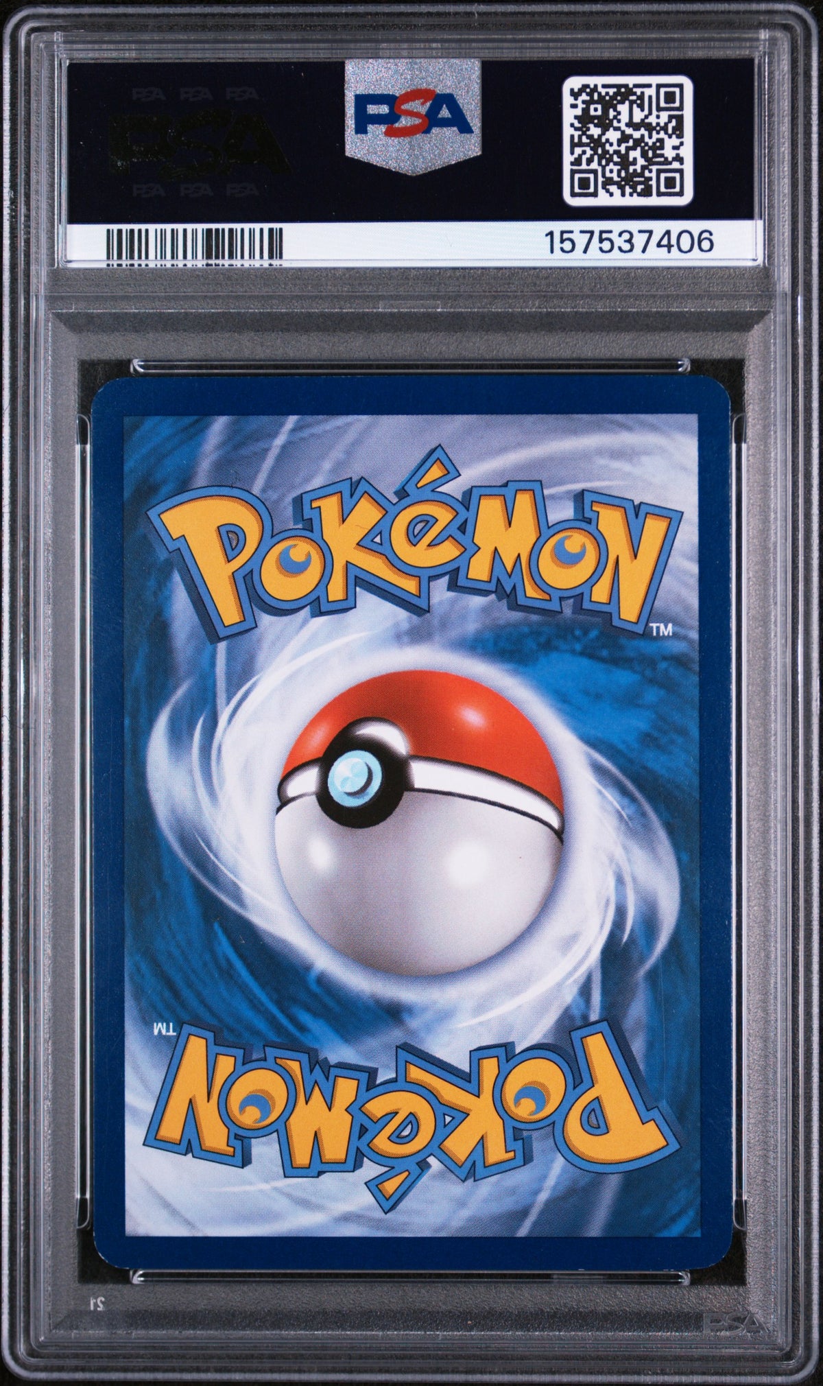 2016 Pokemon XY Black Star Promo Red and Blue Collection Pikachu Ex #XY124 PSA 6