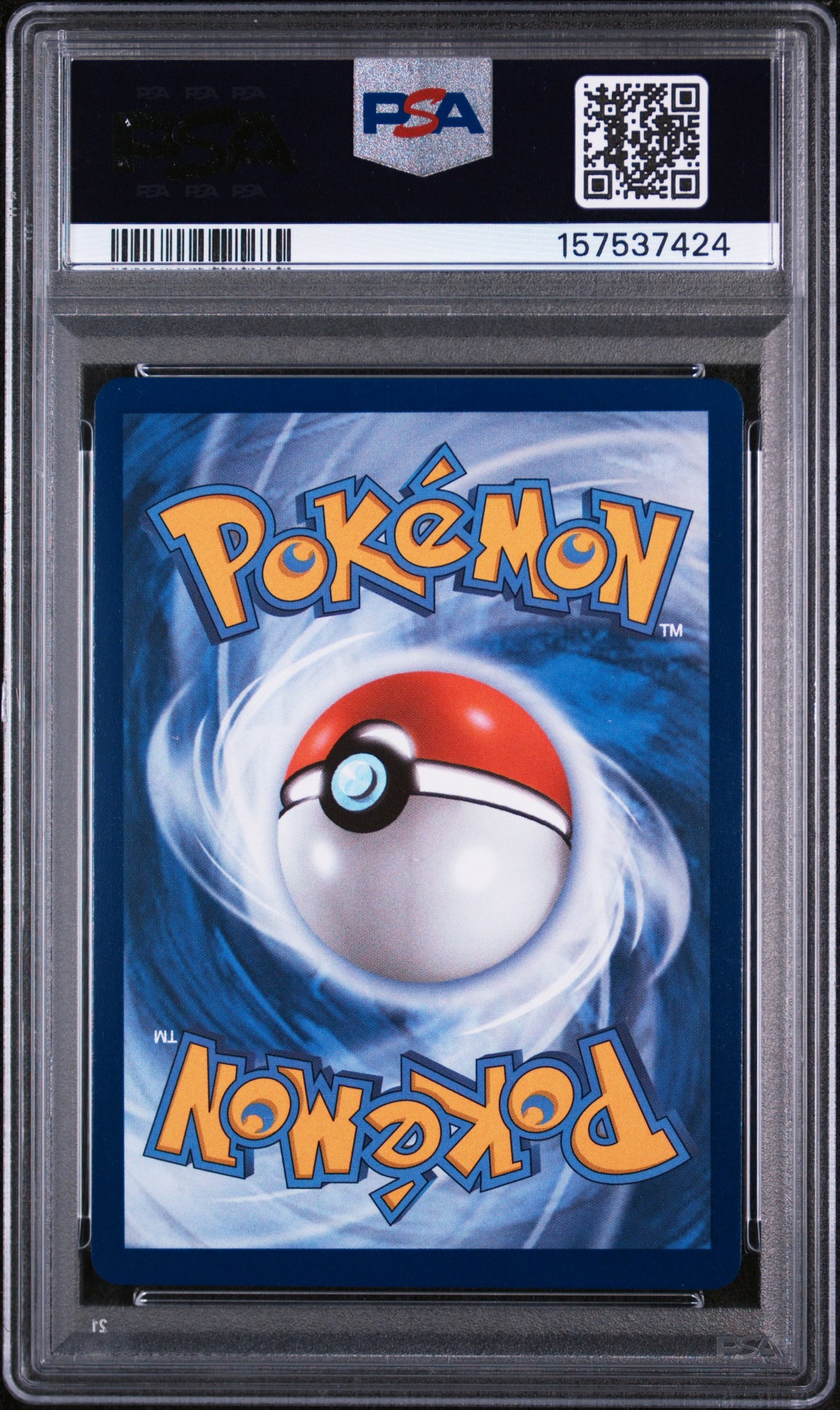 2026 Pokemon Mega Evolution Ascended Heroes Mega Attack Rare Mega Gengar Ex #269 PSA 10