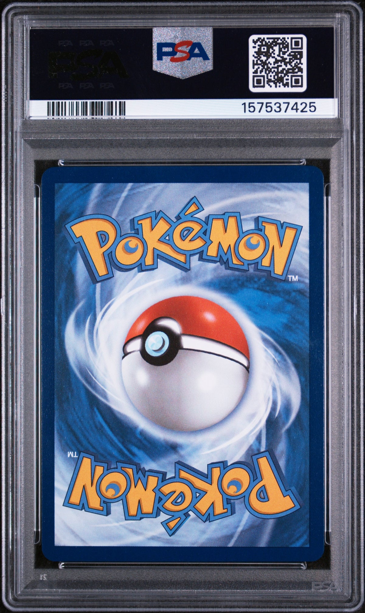 2026 Pokemon Mega Evolution Ascended Heroes Mega Attack Rare Mega Gengar Ex #269 PSA 9