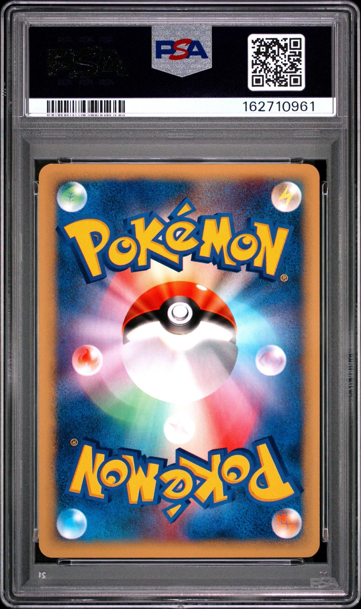 2001 Pokemon Vs Japanese 1st Edition Pryce's Articuno #042 PSA 10
