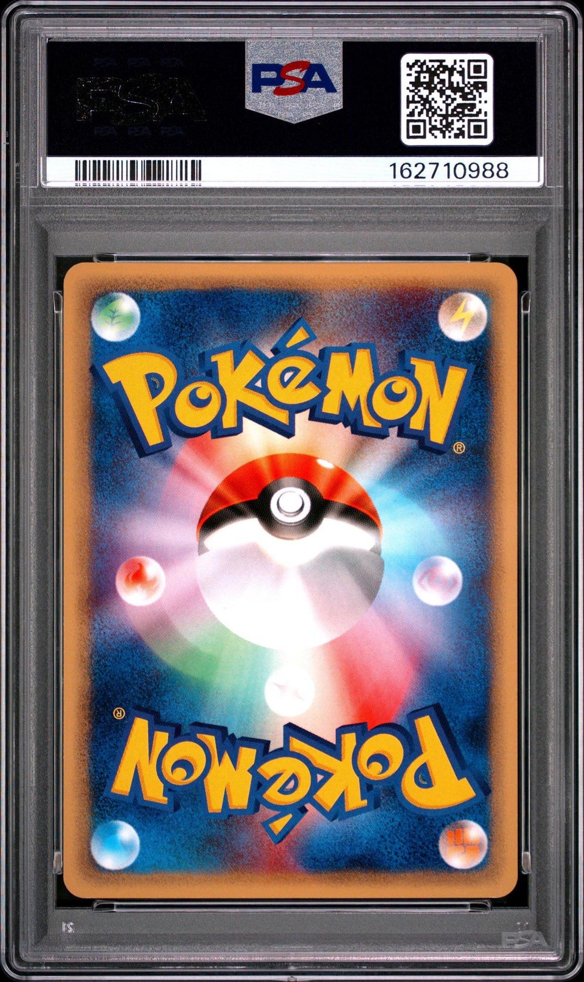 2001 Pokemon Base Expansion Pack Japanese 1st Edition Clefairy #28 PSA 10