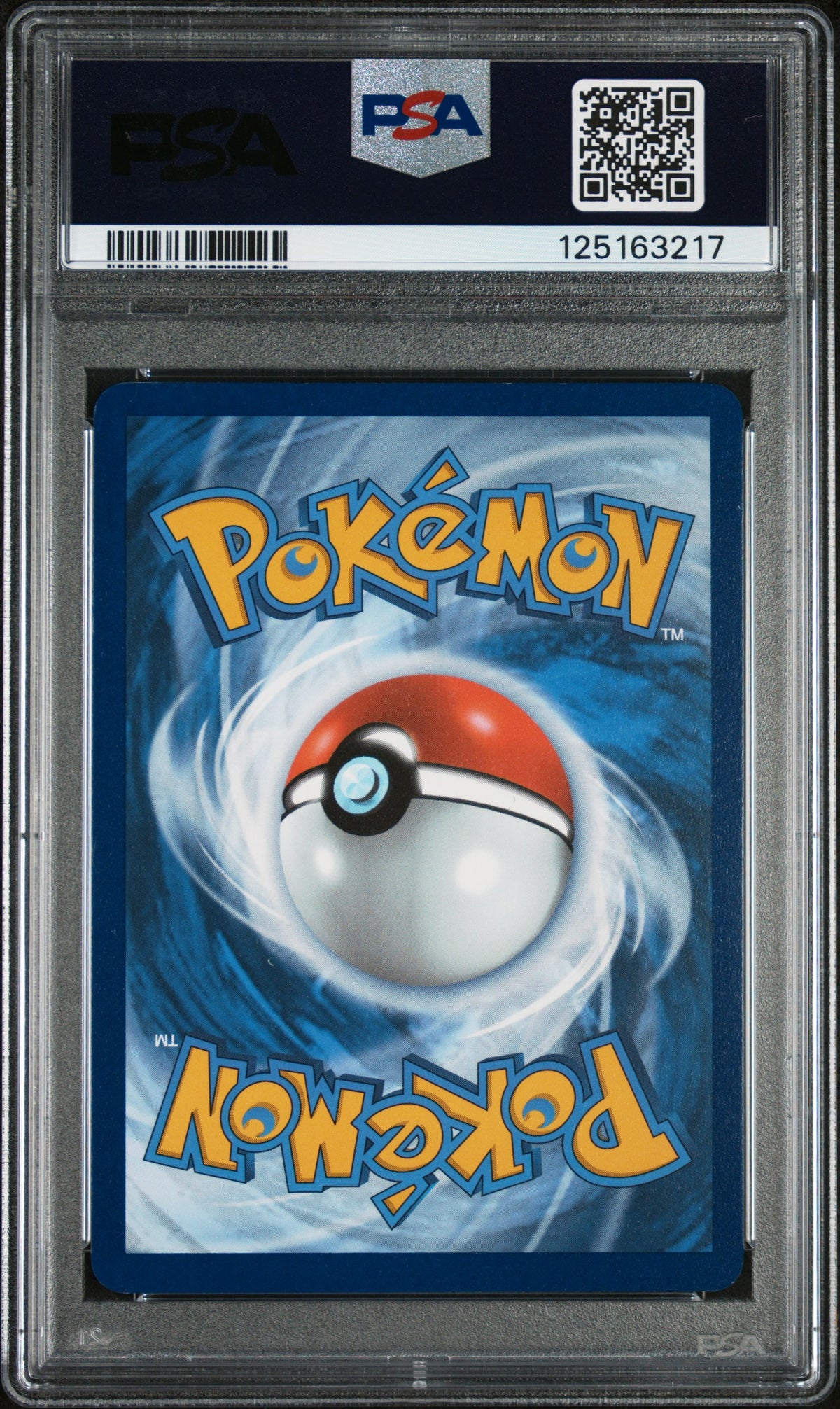 2025 Pokemon Scarlet and Violet Destined Rivals Illustration Rare Misty's Psyduck #193 PSA 9