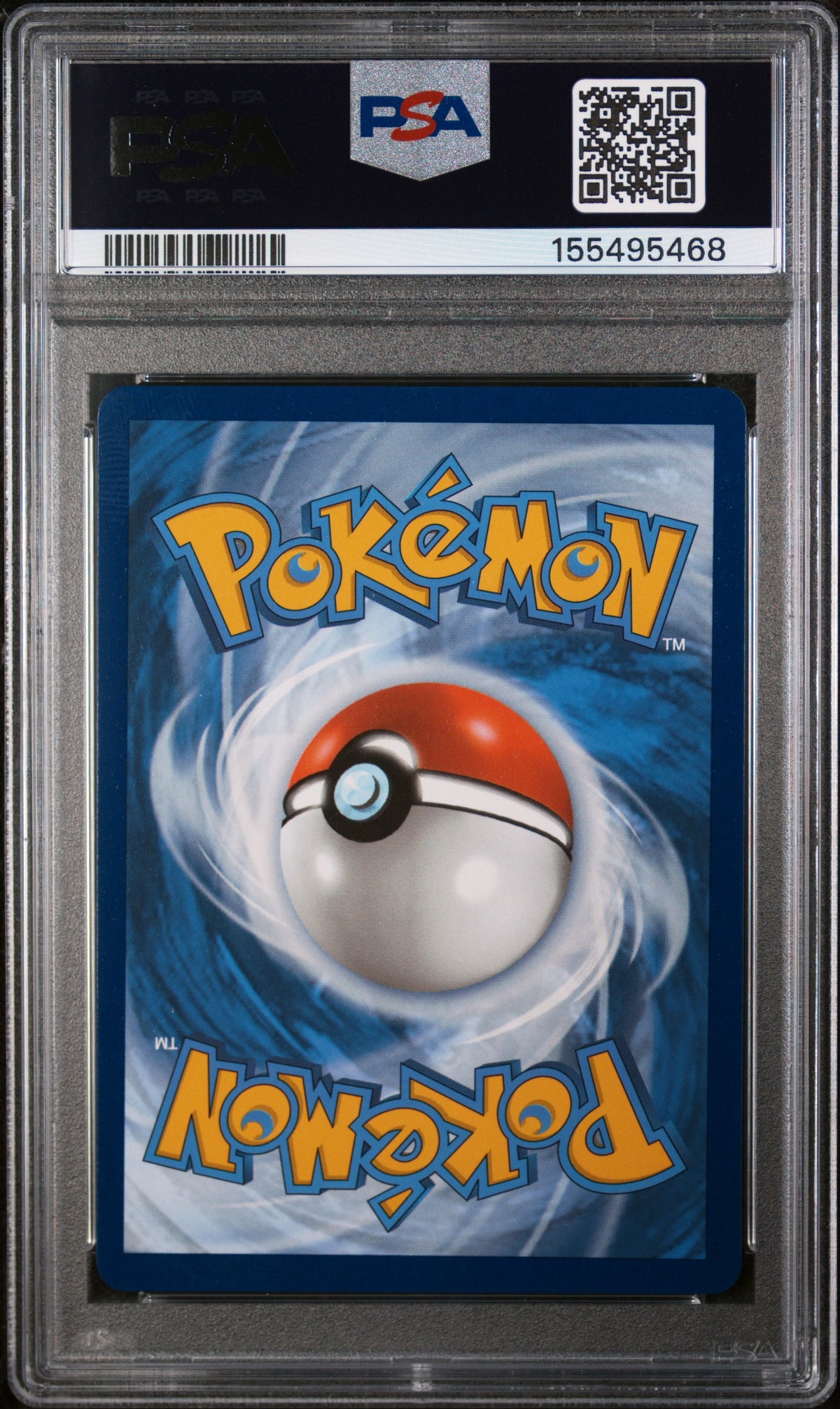 2025 Pokemon Mega Evolution Special Illustration Rare Mega Latias Ex #181 PSA 9