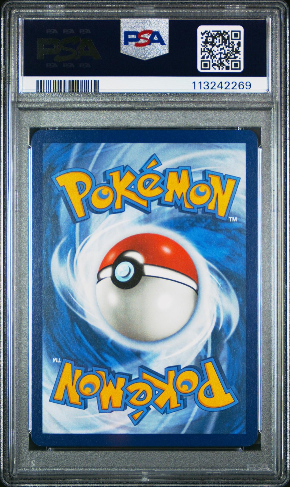 2025 Pokemon Scarlet and Violet Prismatic Evolutions Umbreon Ex #060 /113242269 PSA 10
