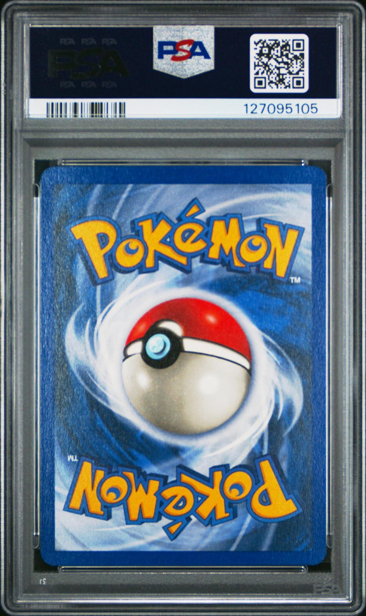 1999 Pokemon Jungle Holo Nidoqueen #7 PSA 9