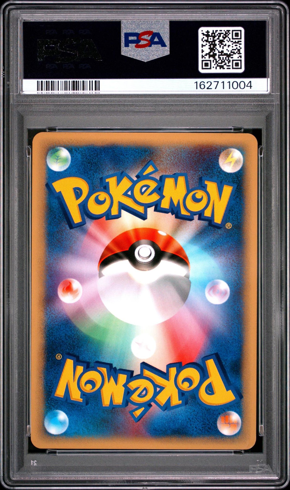 2001 Pokemon Vs Japanese 1st Edition Falkner's Dodrio #4 PSA 7