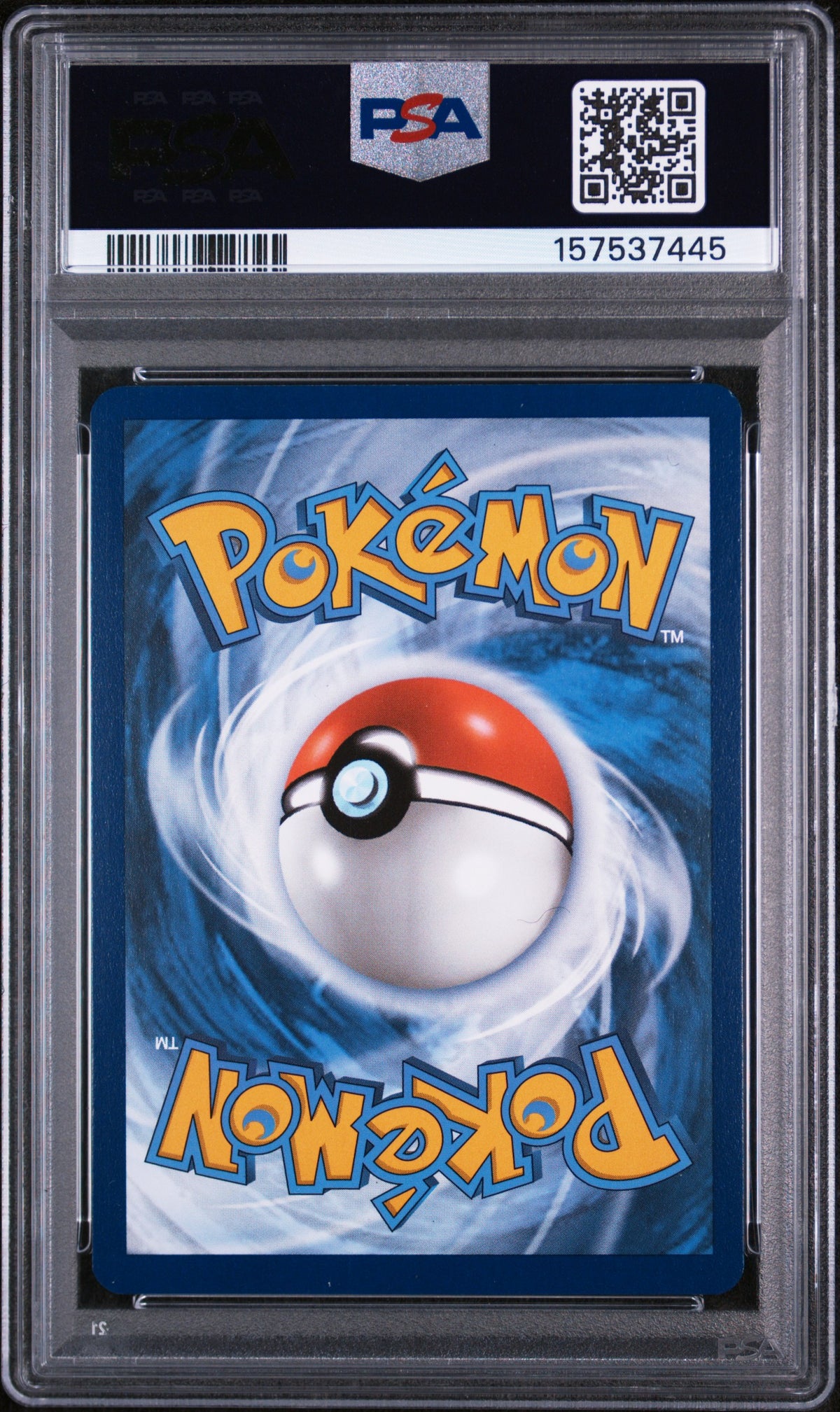 2025 Pokemon Scarlet and Violet Prismatic Evolutions Elite Trainer Box Eevee #173 PSA 9