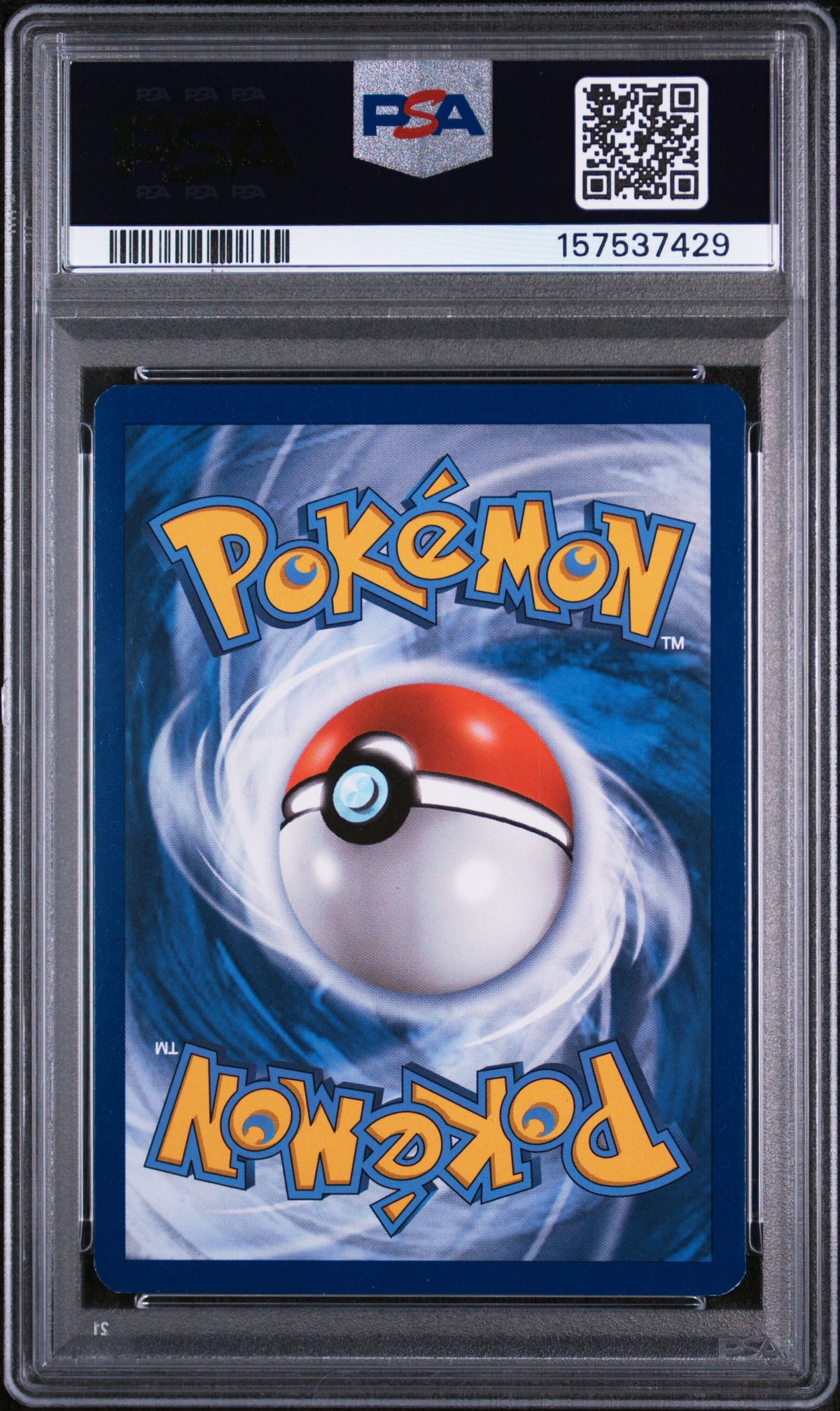 2016 Pokemon XY Generations Radiant Collection Pikachu #RC29 PSA 7