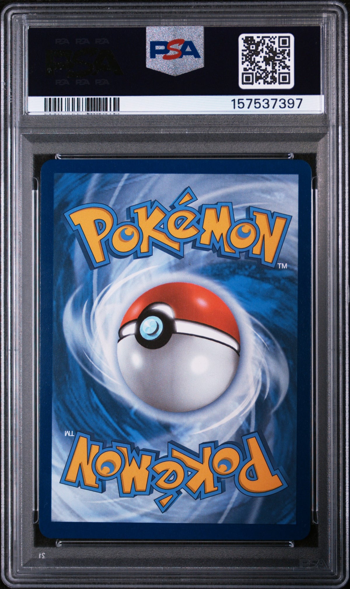 2024 Pokemon Scarlet and Violet Surging Sparks Special Illustration Rare Latias Ex #239 PSA 10