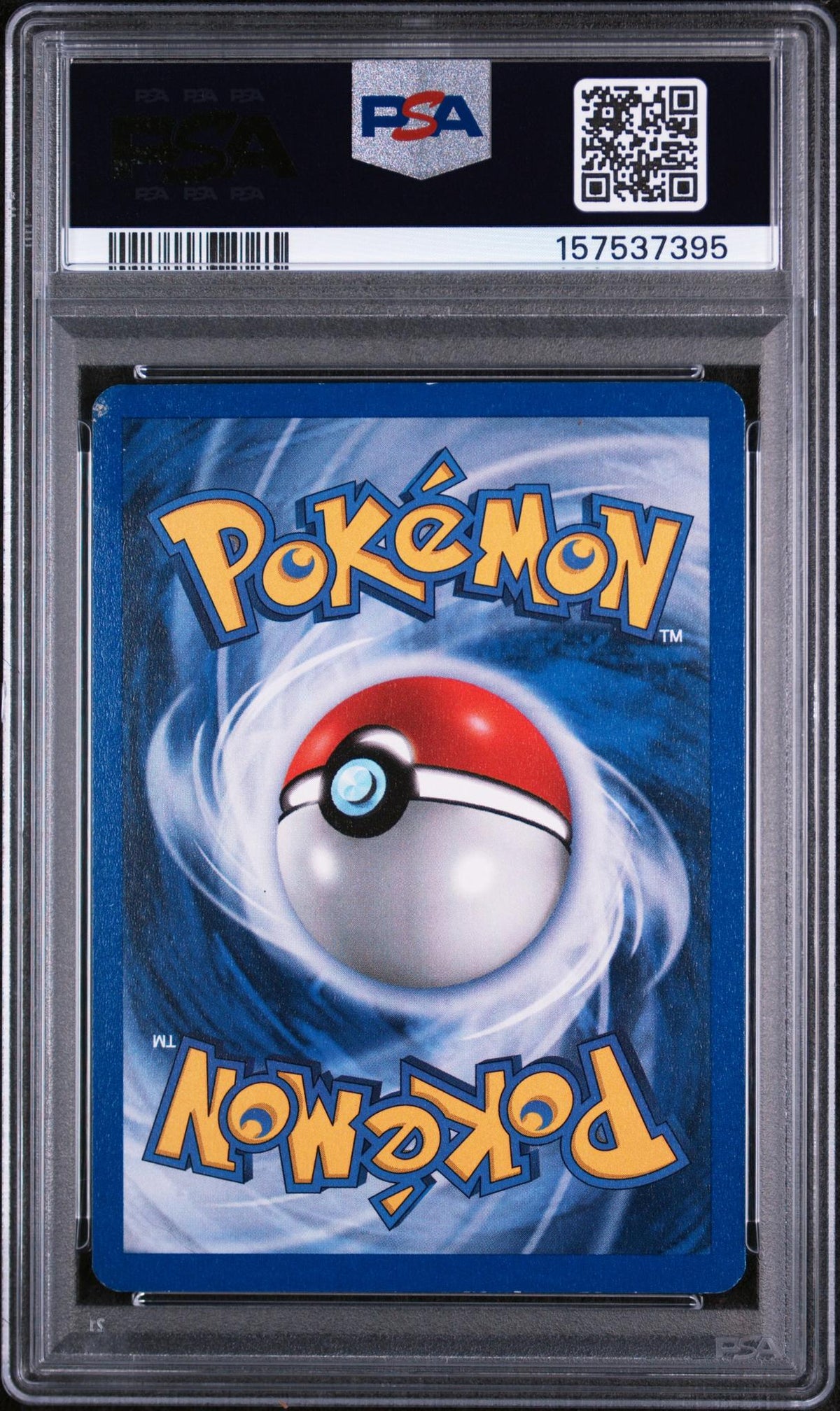 2000 Pokemon Gym Challenge Holo Erika's Venusaur #4 PSA 4