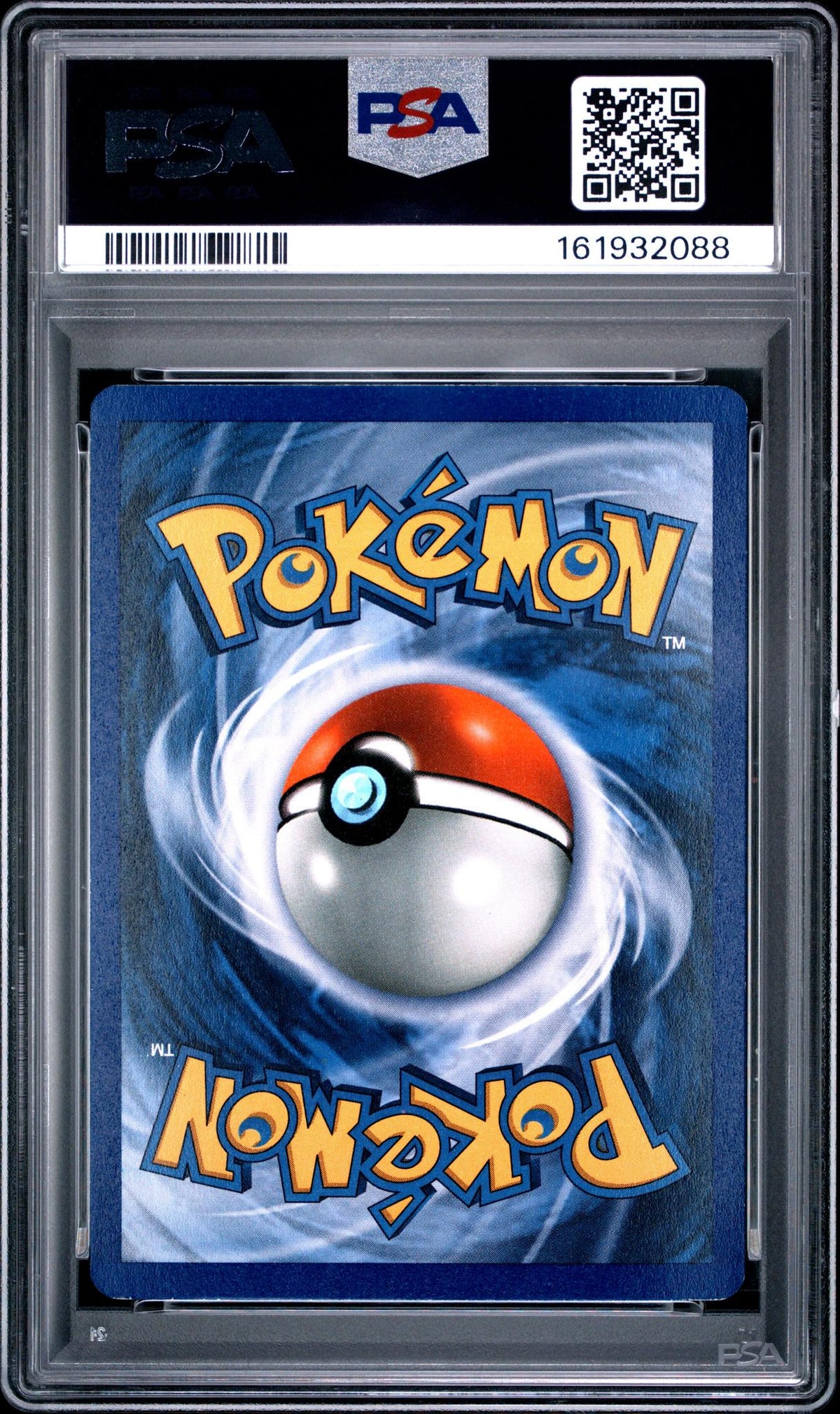 1999 Pokemon Jungle Holo Pidgeot #8 PSA 6